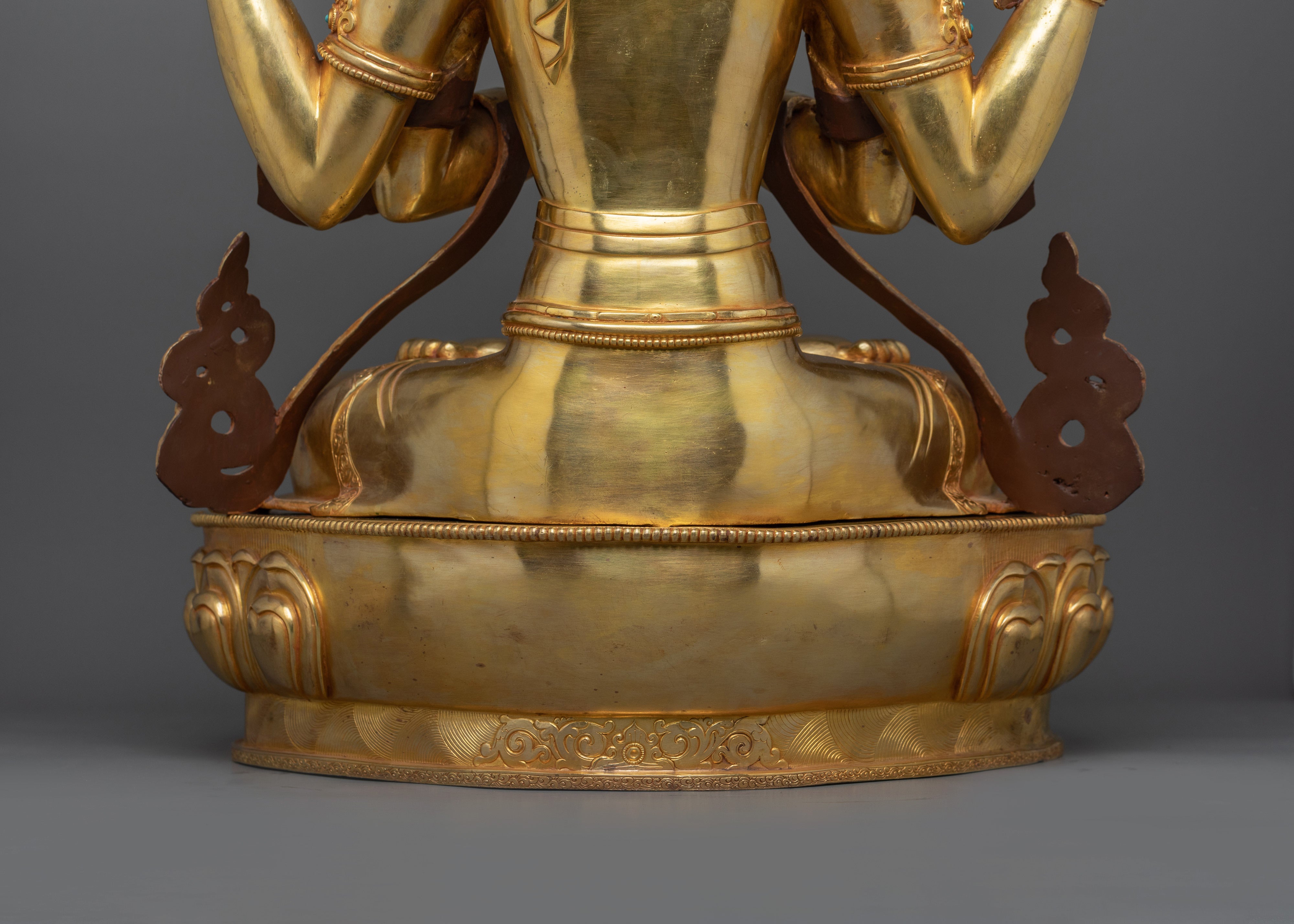 Chenrezig The Compassionate One | Lord Who Hears the Cries of the World