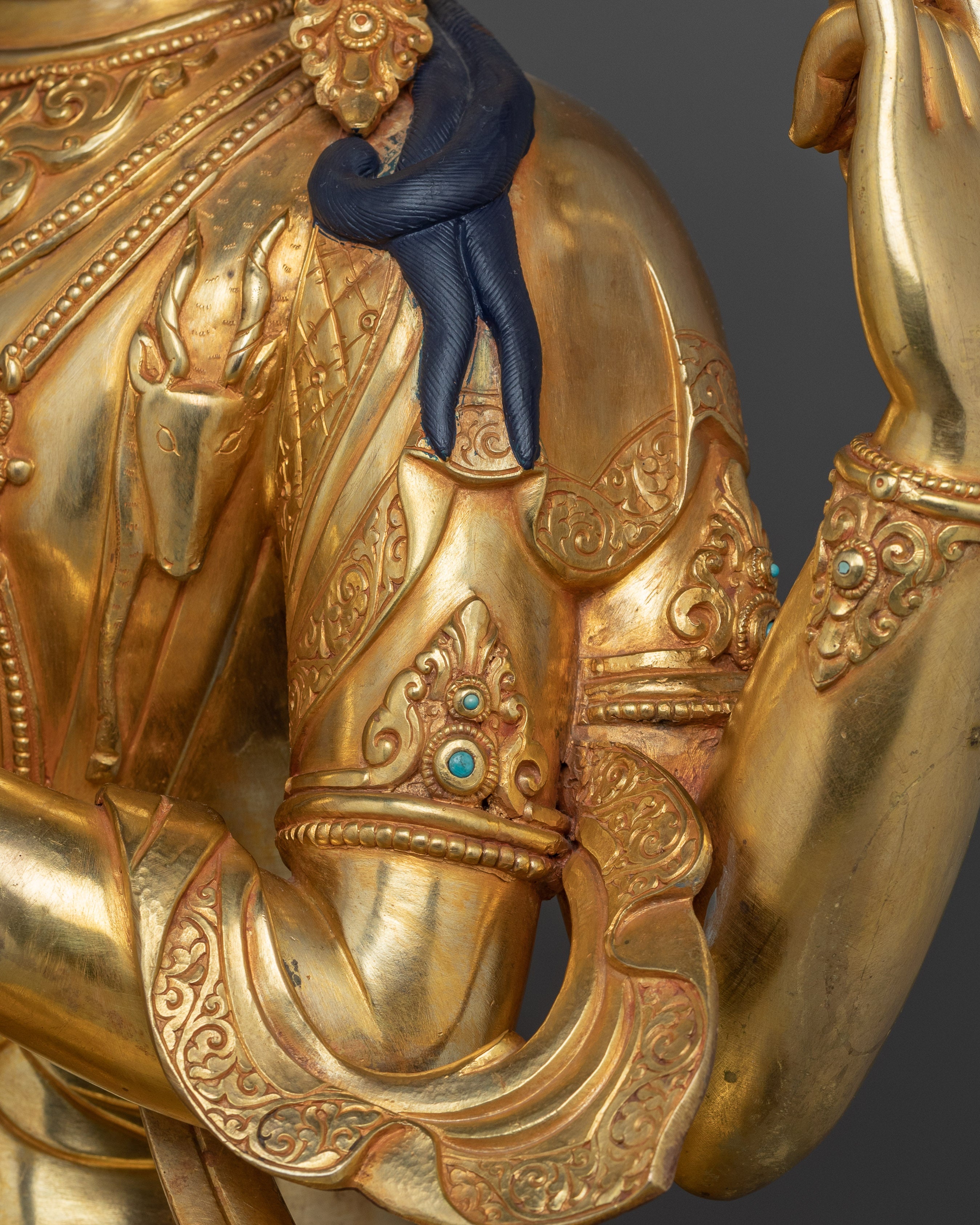 Chenrezig The Compassionate One | Lord Who Hears the Cries of the World