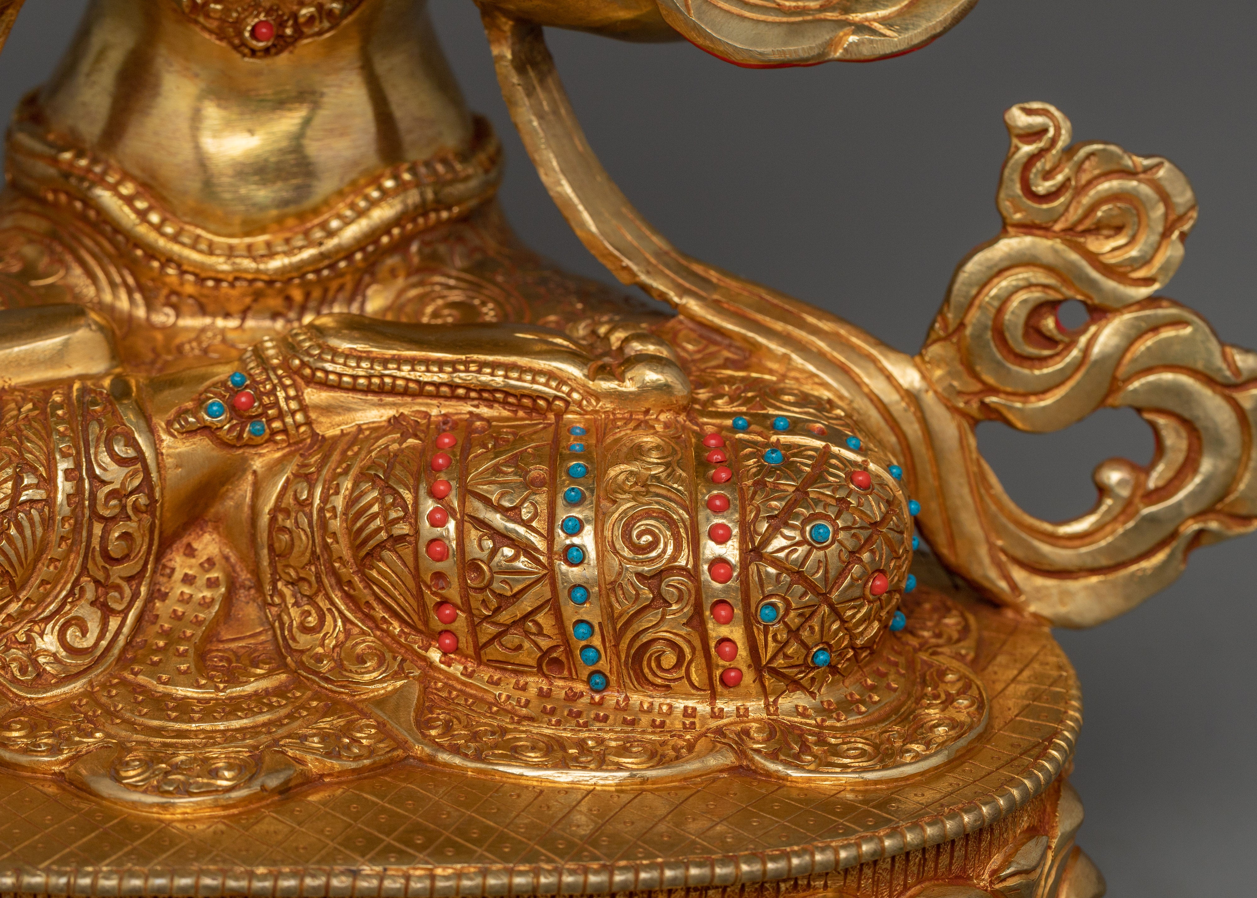 Chenrezig The Embodiment of Compassion |  Spiritual Guidance