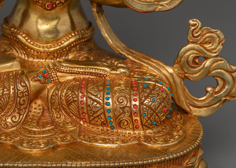Chenrezig The Embodiment of Compassion |  Spiritual Guidance
