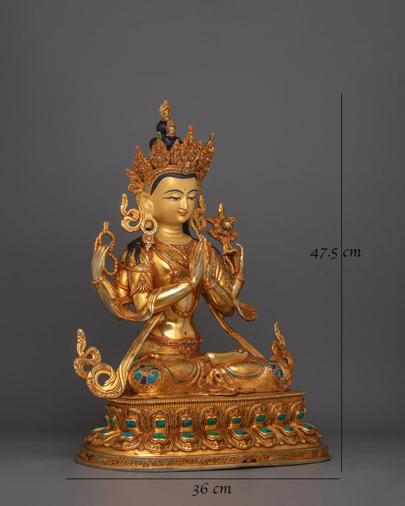 compassionate-savior-chenrezig