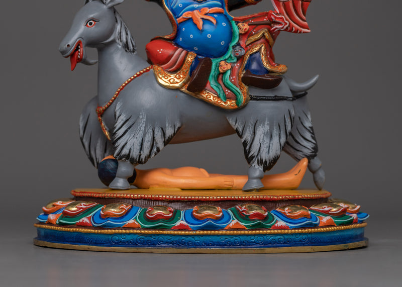 Damchen Garwai Nakpo