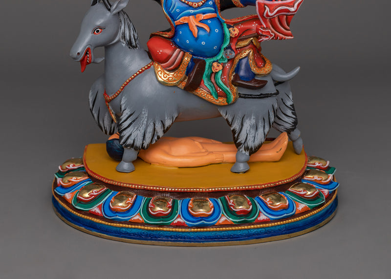 Damchen Garwai Nakpo