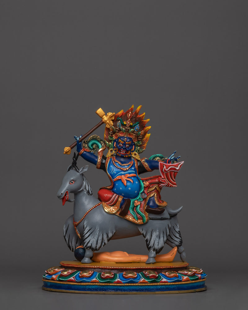 Damchen Garwai Nakpo