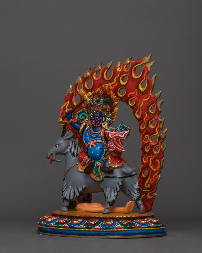 Damchen Garwai Nakpo