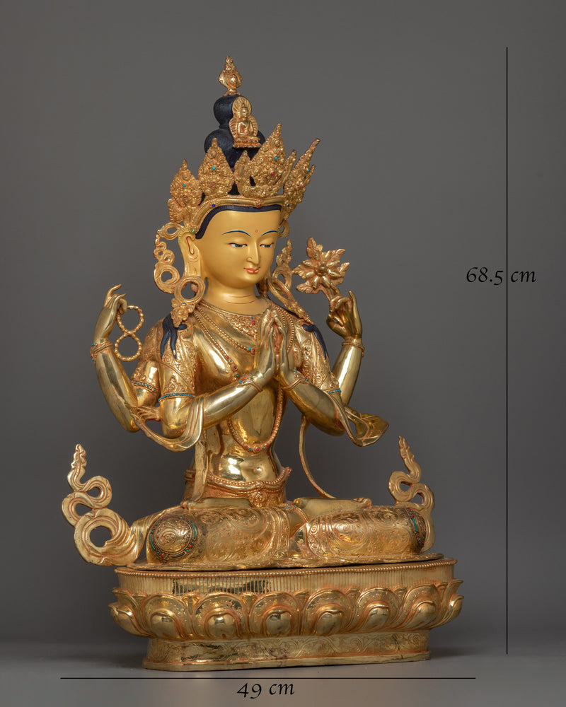bodhisattva-of-infinite-compassion-chenrezig