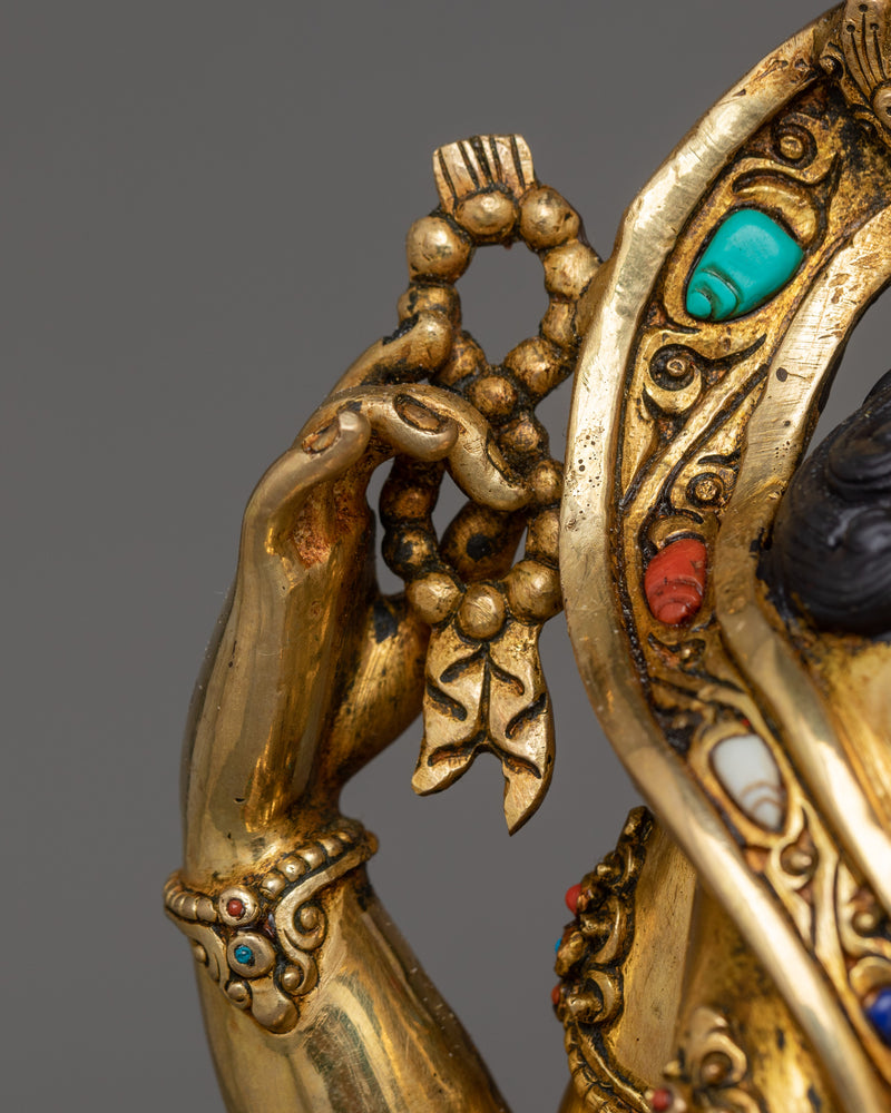 Compassionate One Chenrezig | Avalokiteshvara
