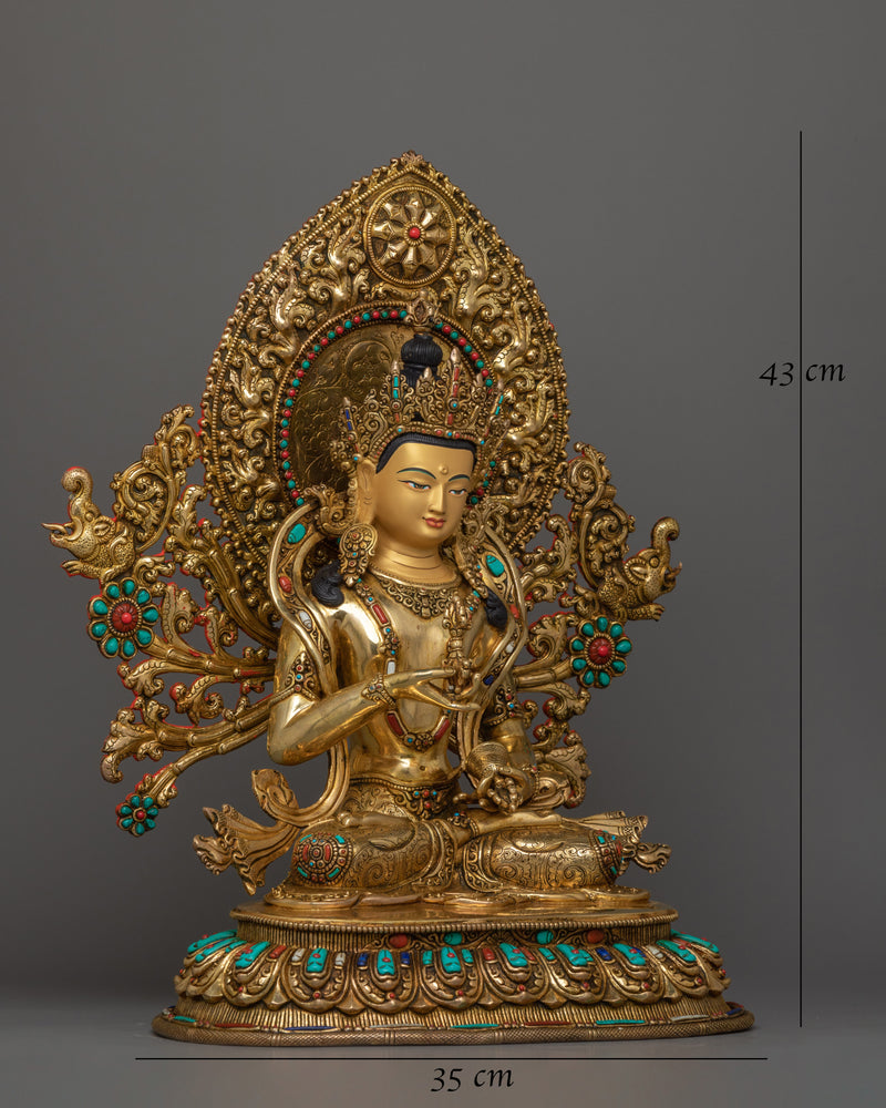 vajraholder-vajrasattva