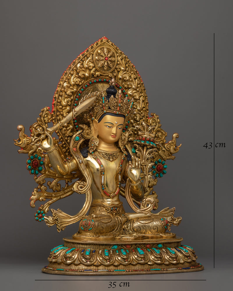 traditional-figurine-of-bodhisattva-set