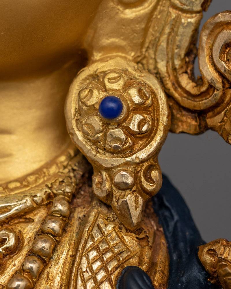Traditional Himalayan Art of Red Tara | Kurukulla Tara