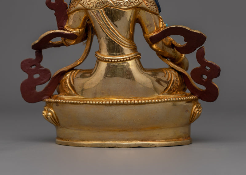 Traditional Himalayan Art of Red Tara | Kurukulla Tara