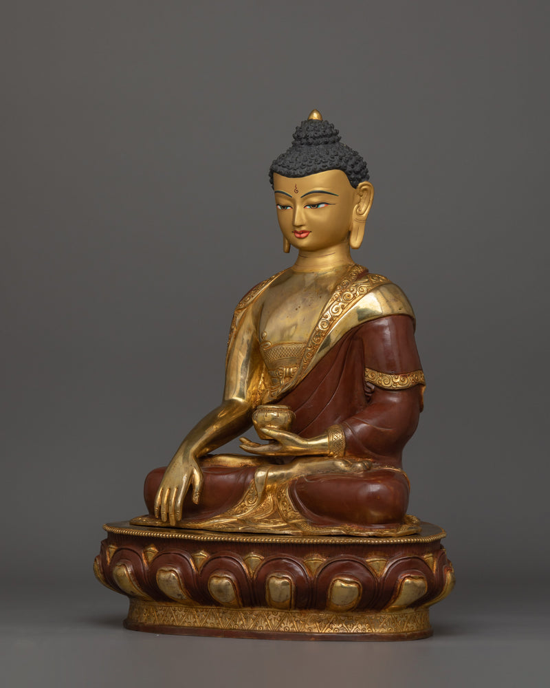 Founder of Dharma Shakyamuni Buddha | The sage of Shakya Clan