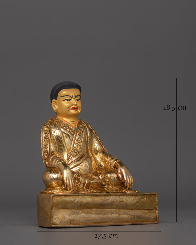 himalayan-statue-of-marpha