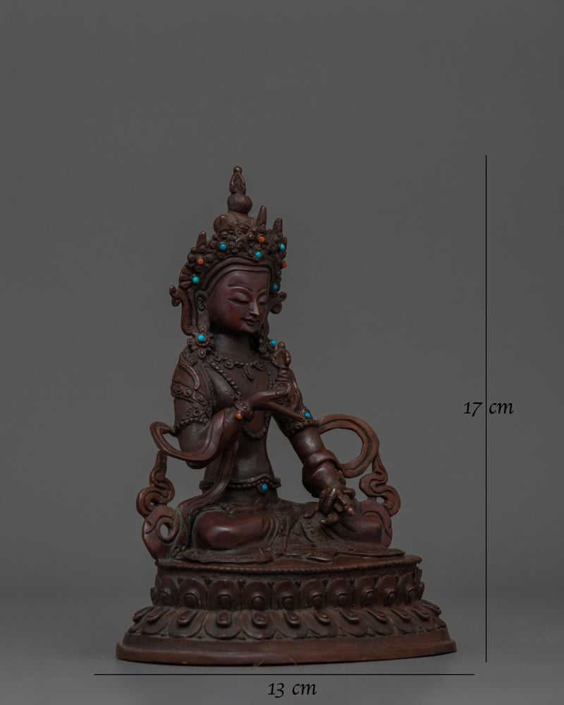 handcarved-buddhist-deity-vajrasattva