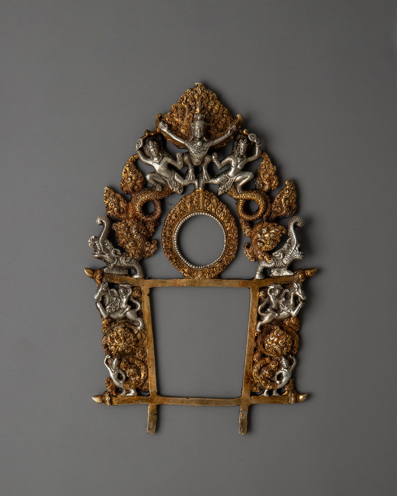 Future Buddha Maitreya Buddha Statue | The face of Love