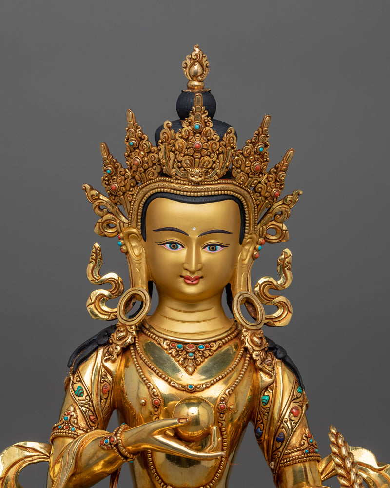 Master of Six Realms kshitibargha | Savior and Guide