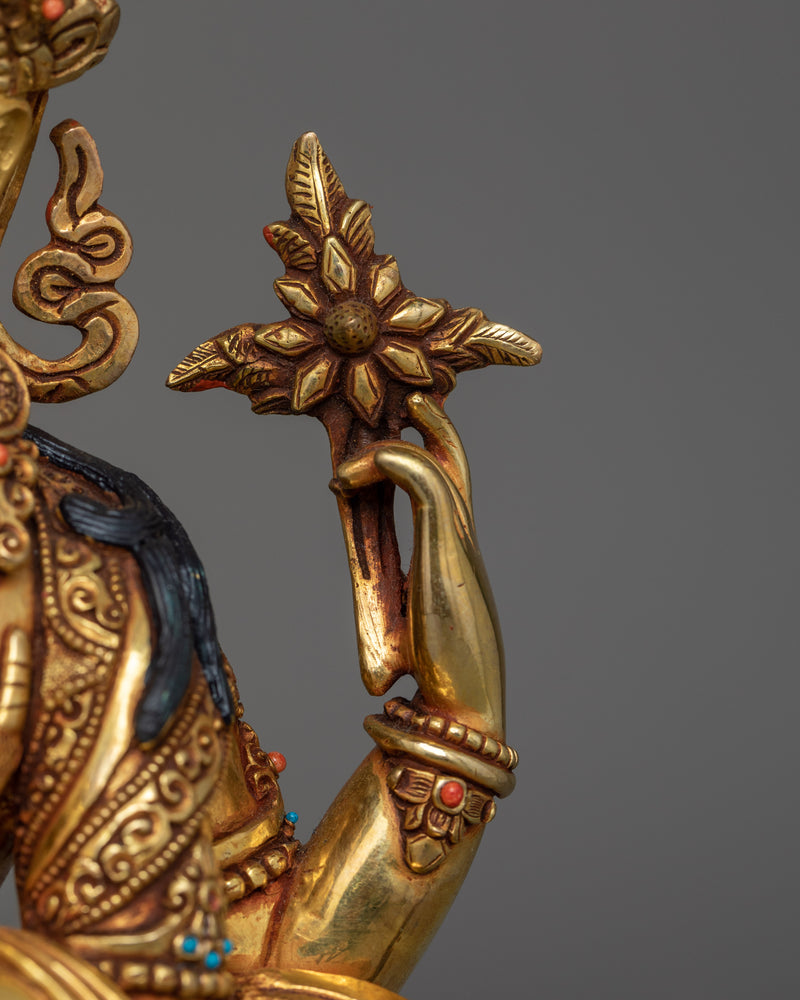 Chenrezig The Universal Compassion | known as Avalokitesvara