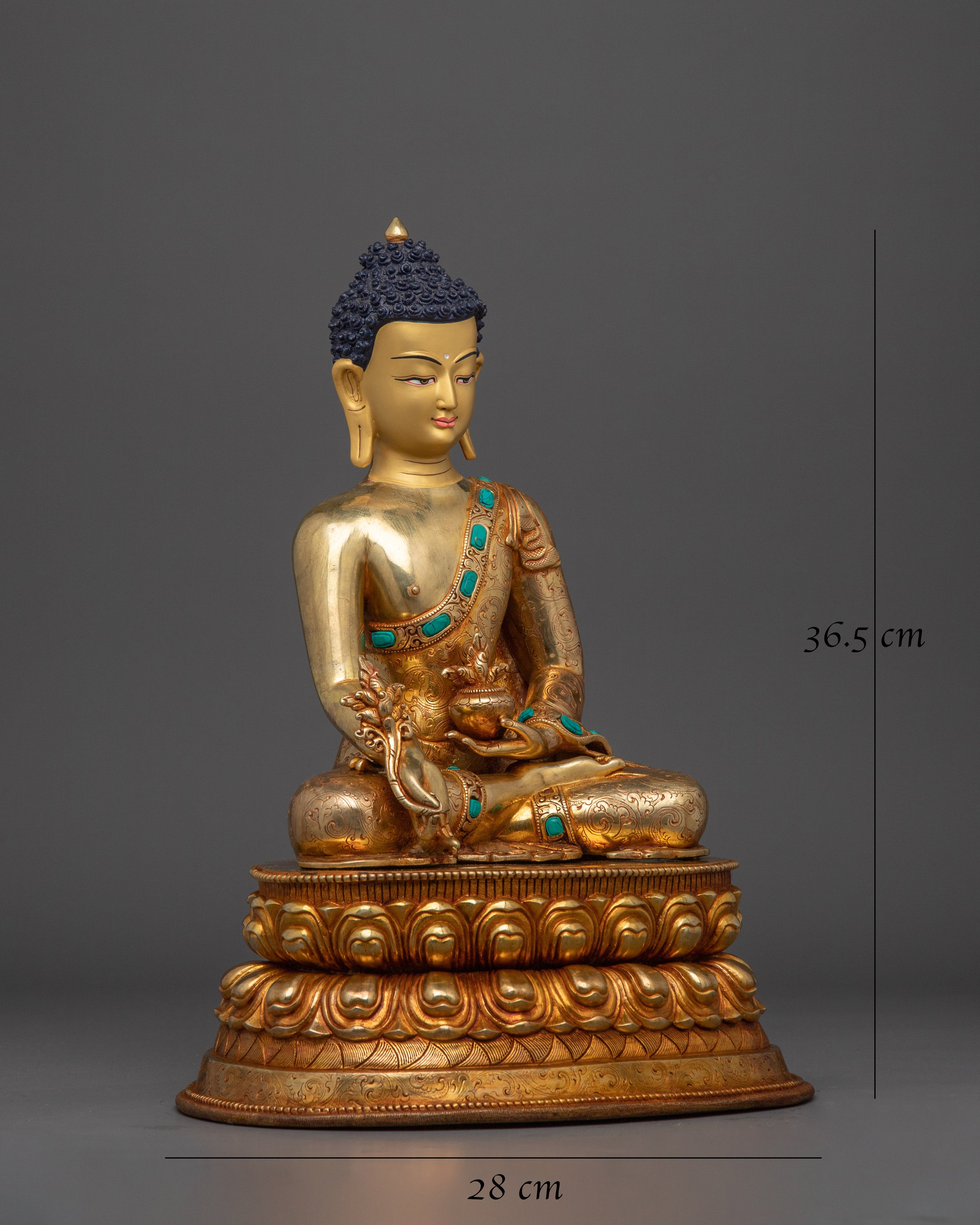 nepalese-artwork-medicine-buddha