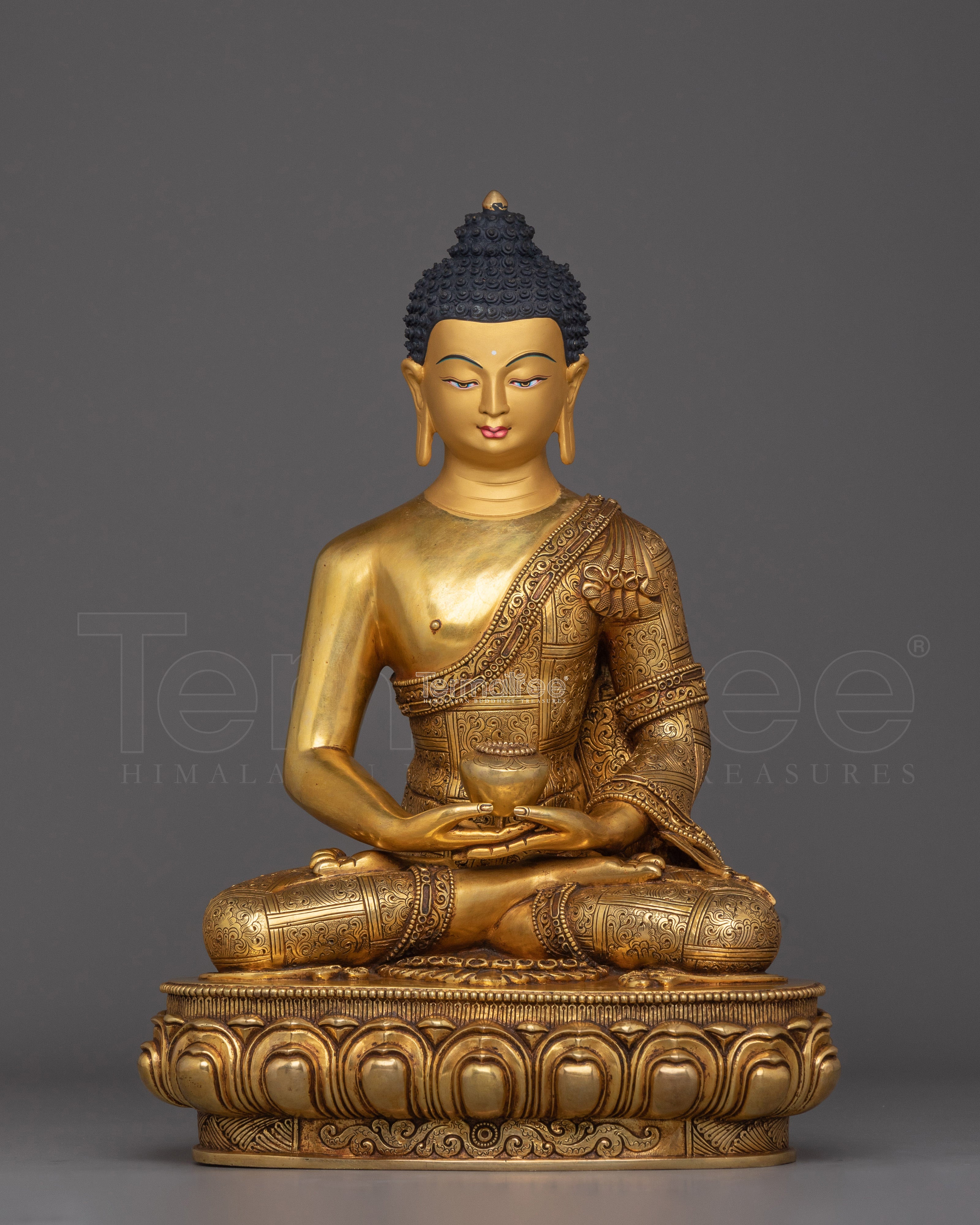 Ruler of the Pure Land Amitabha Buddha | Sukhavati Lord