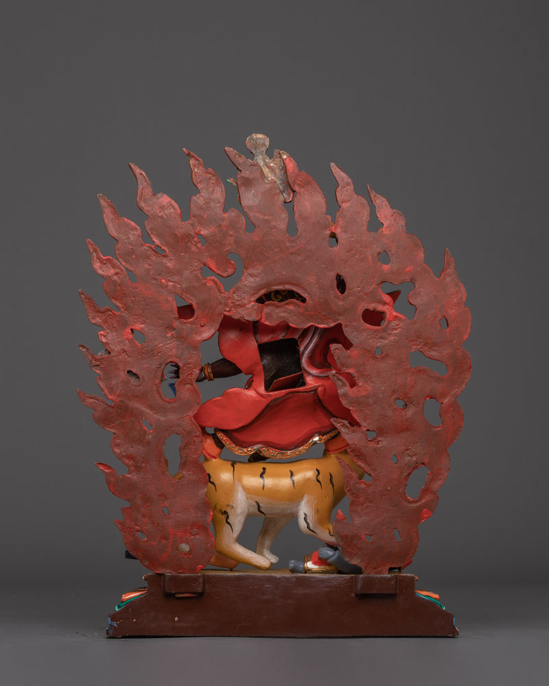 Guru Dorje Drolo Statue | Manifestation of Guru Rinpche