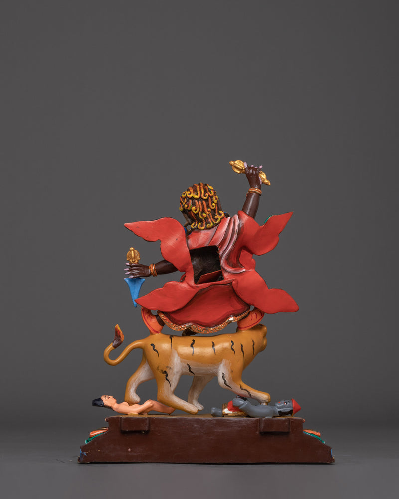 Guru Dorje Drolo Statue | Manifestation of Guru Rinpche