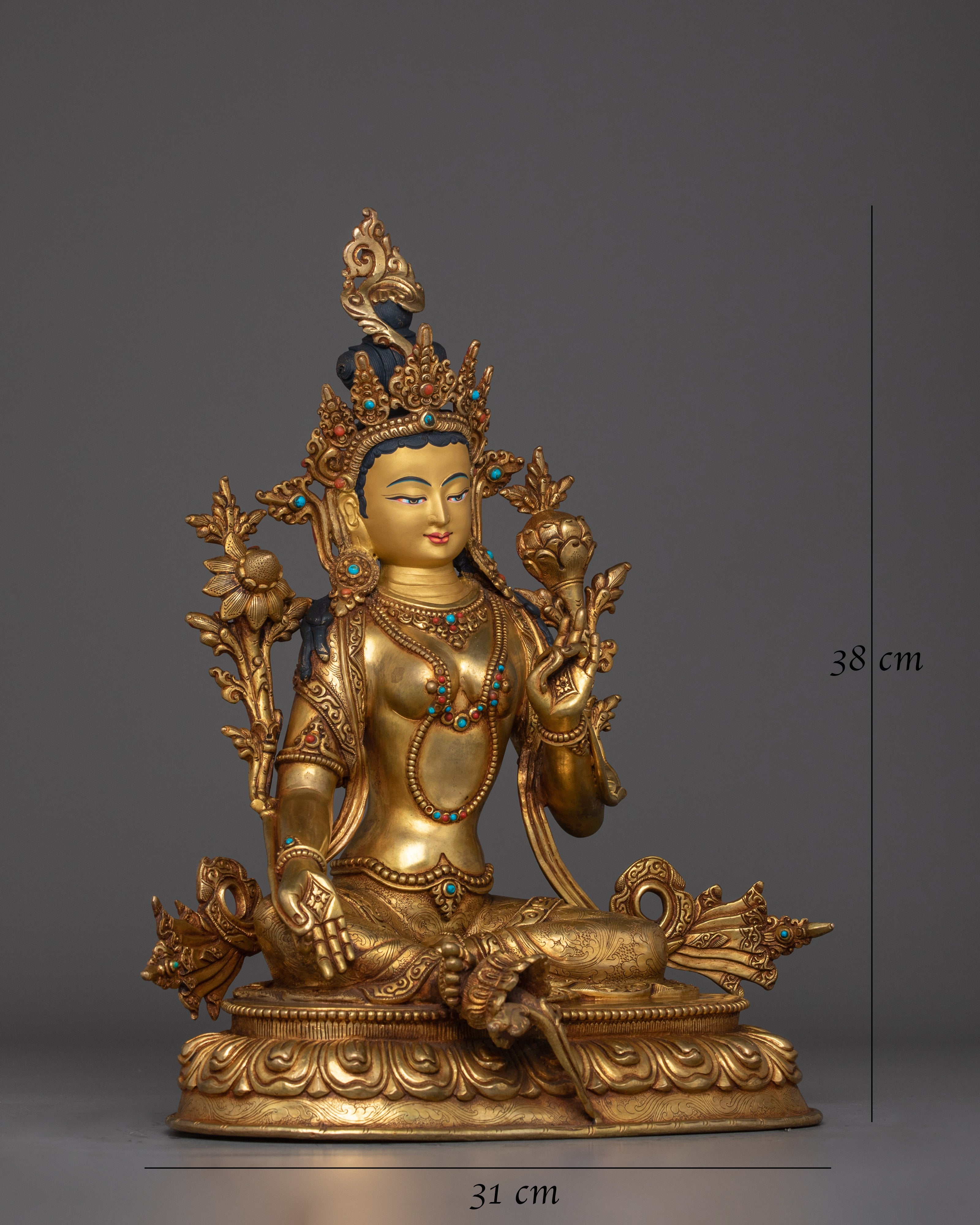 compassionate-goddess-shyama-tara