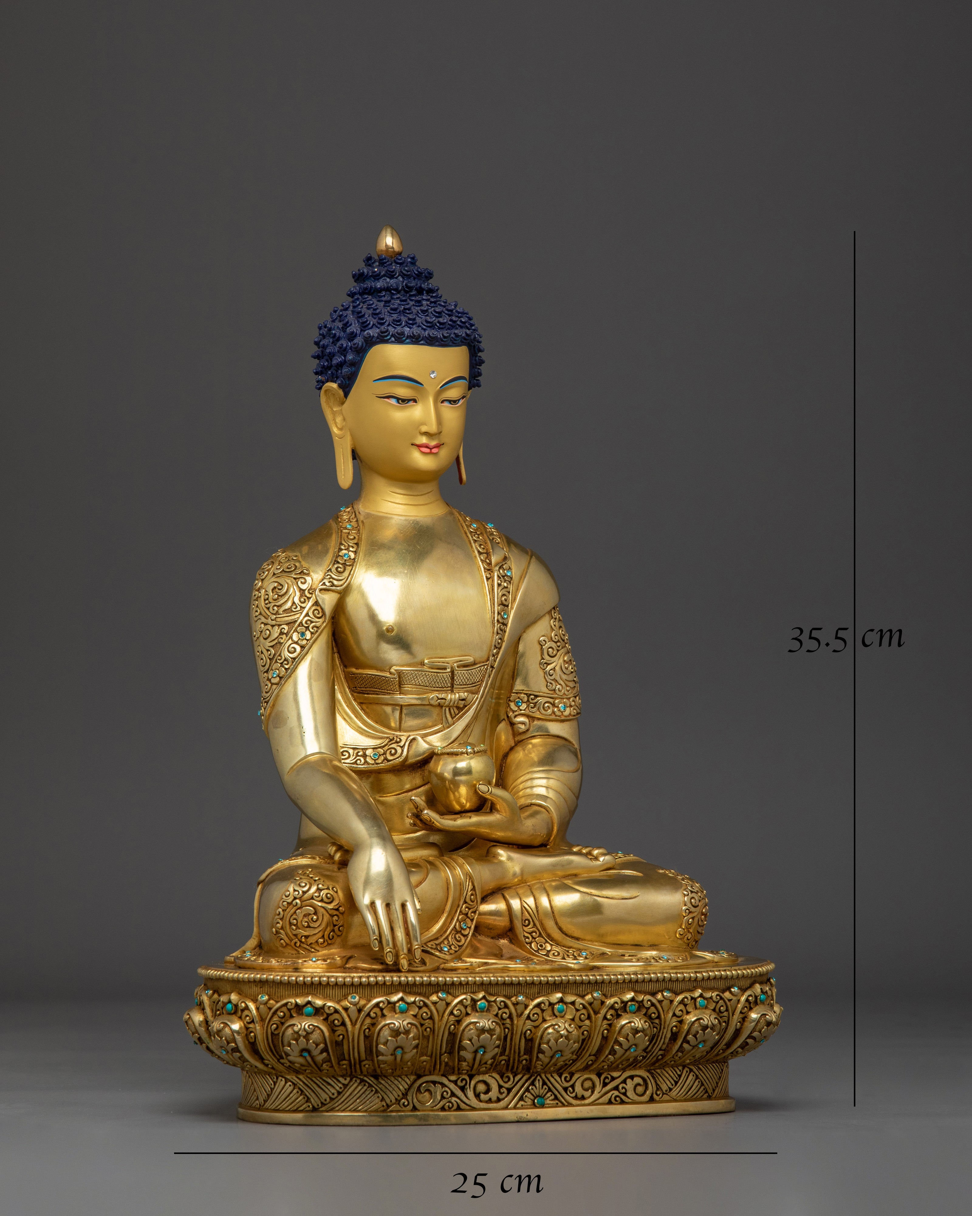 awakened-shakyamuni-buddha-statue