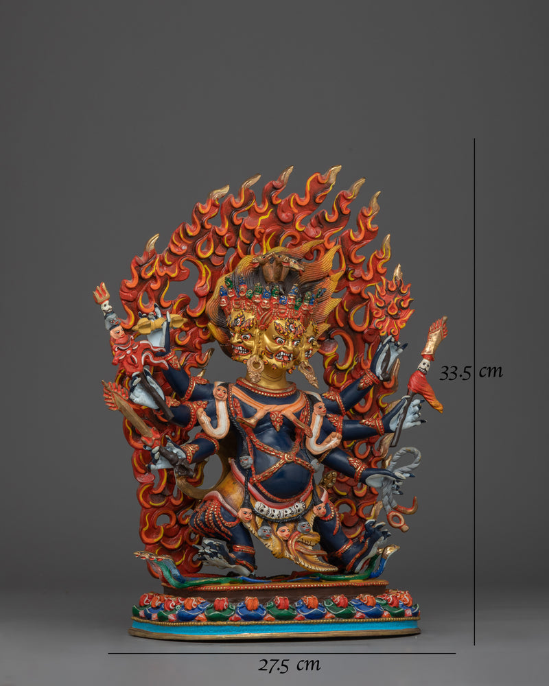 buddhist-protector-hayagriva