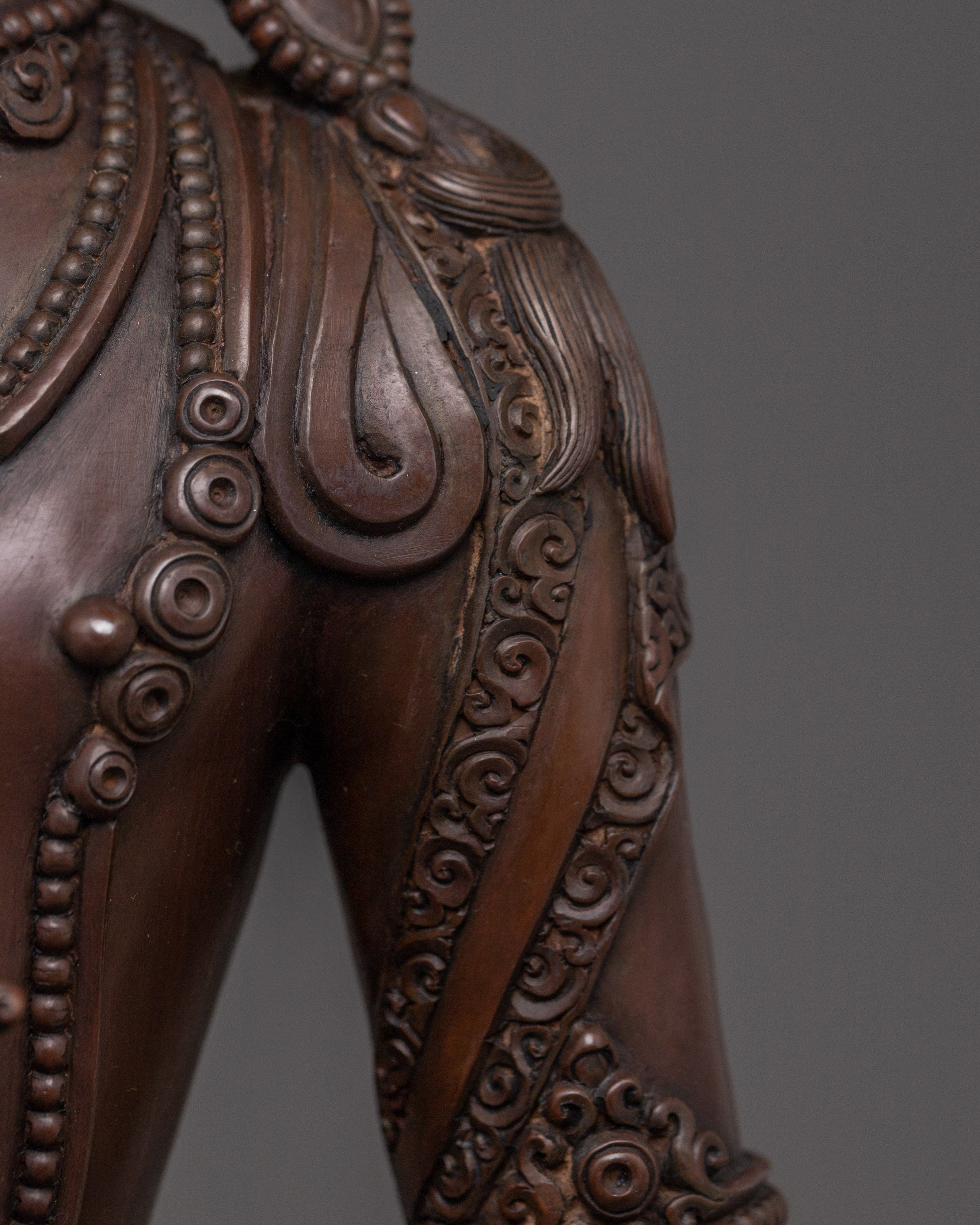 Amitayus Symbol of Eternal Life | Beacon of Longevity and Wisdom