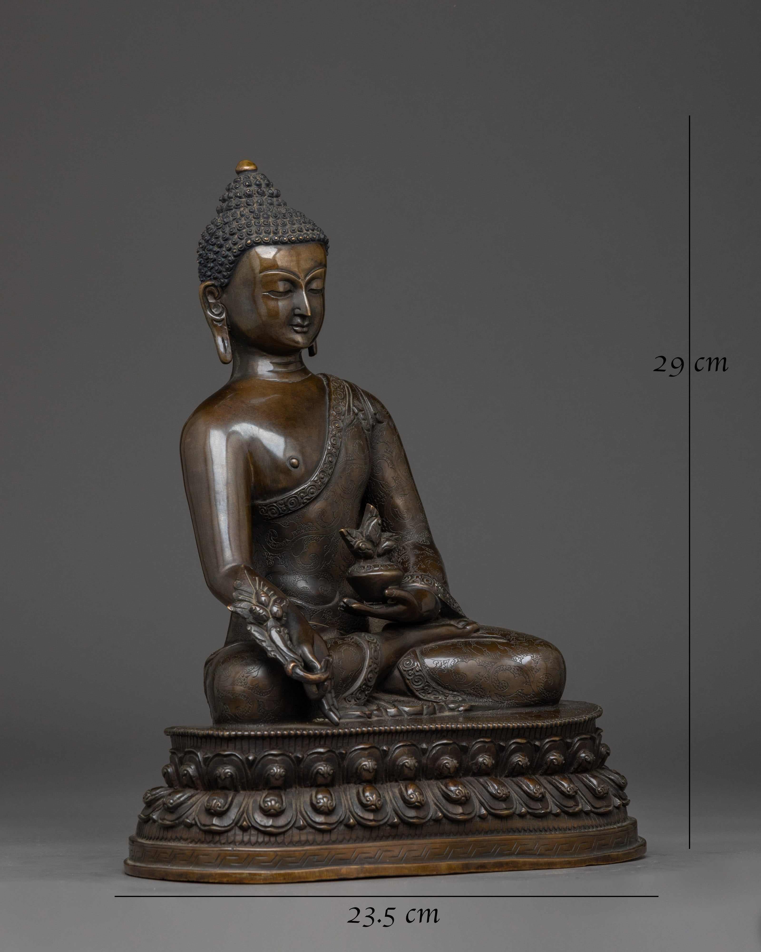 handmade-buddhist-art-of-medicine-buddha