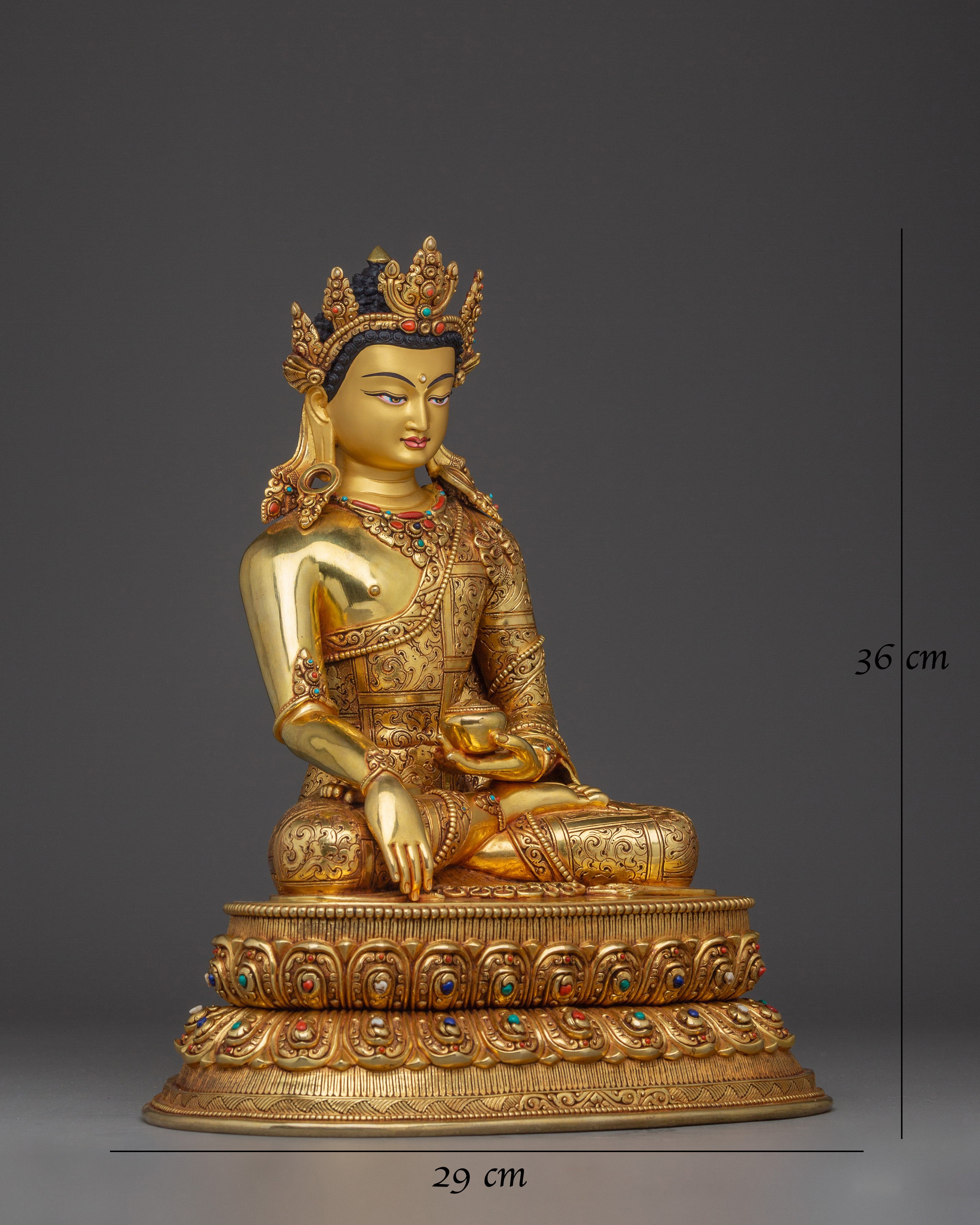 decorative-shakyamuni-buddha-statue