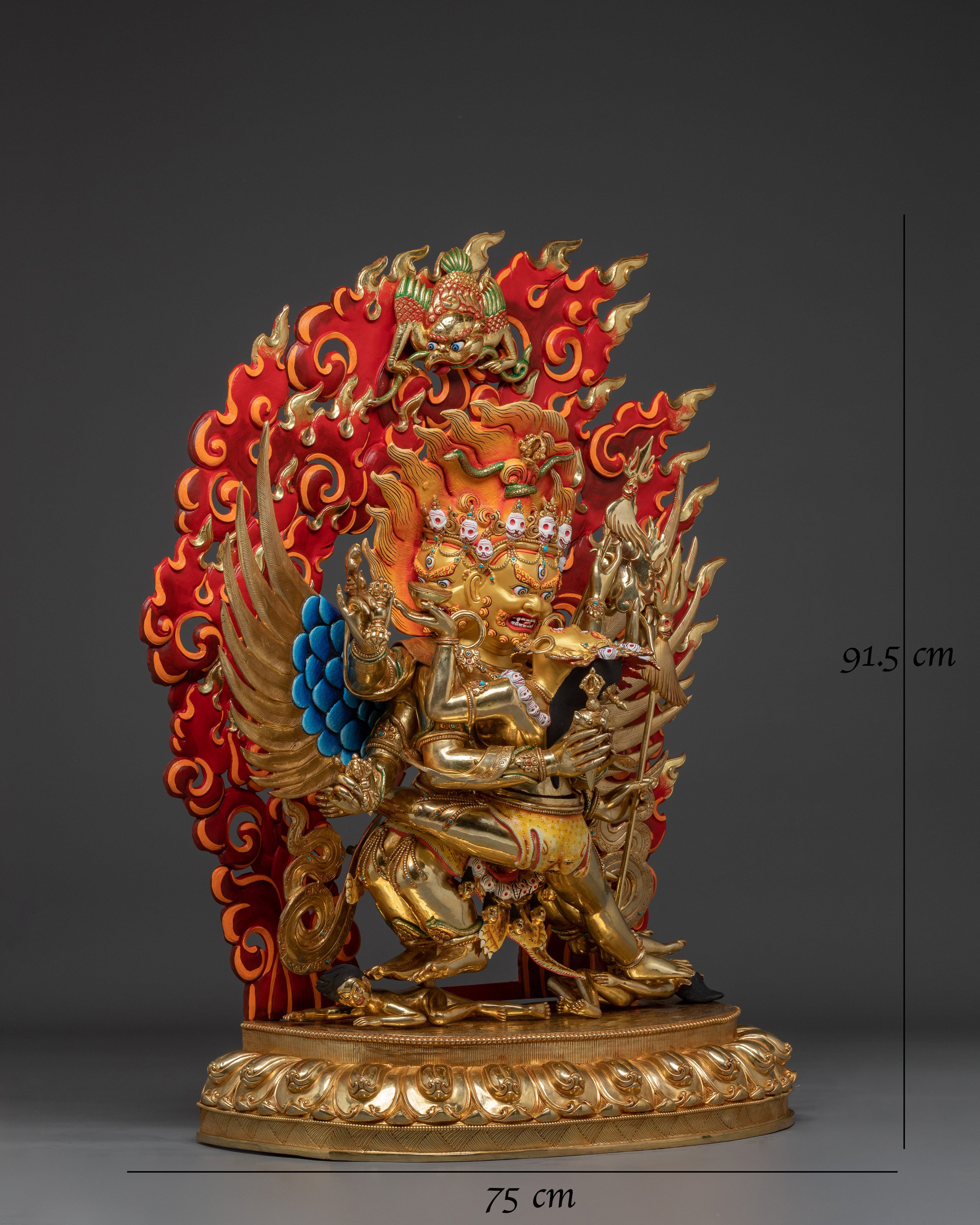 tantric-protector-vajrakilaya