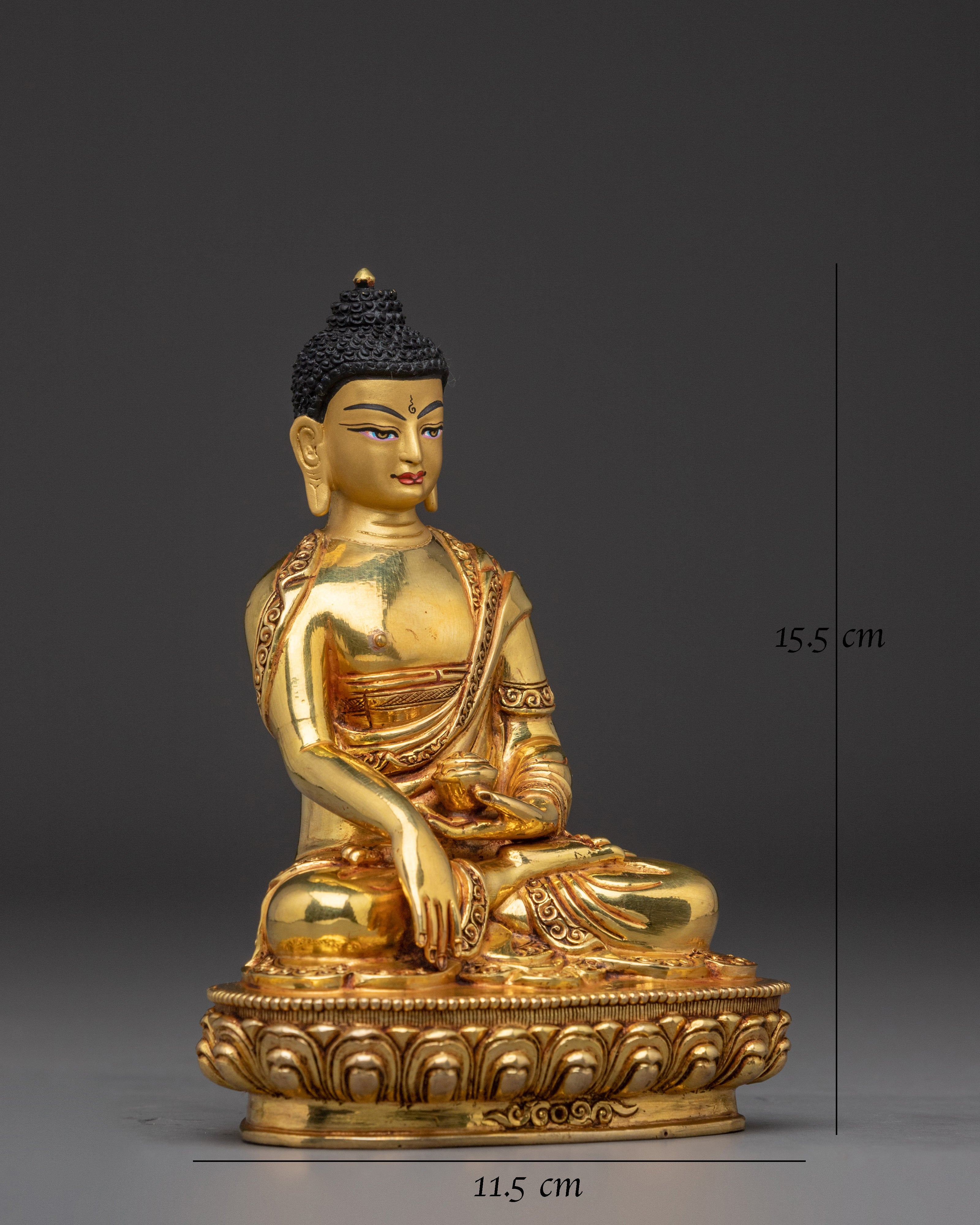 sacred-art-of-shakyamuni-buddha