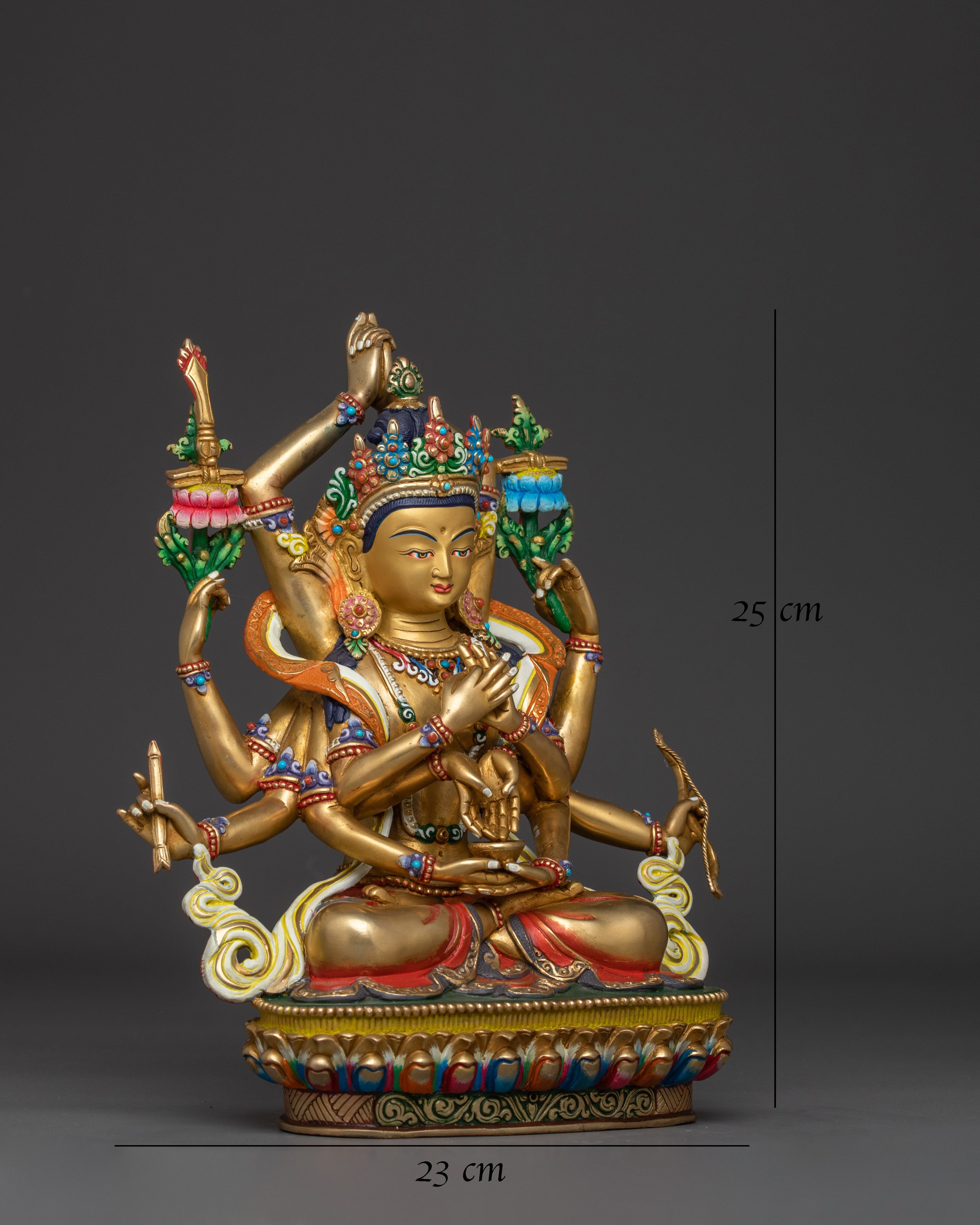 namasangati-statue