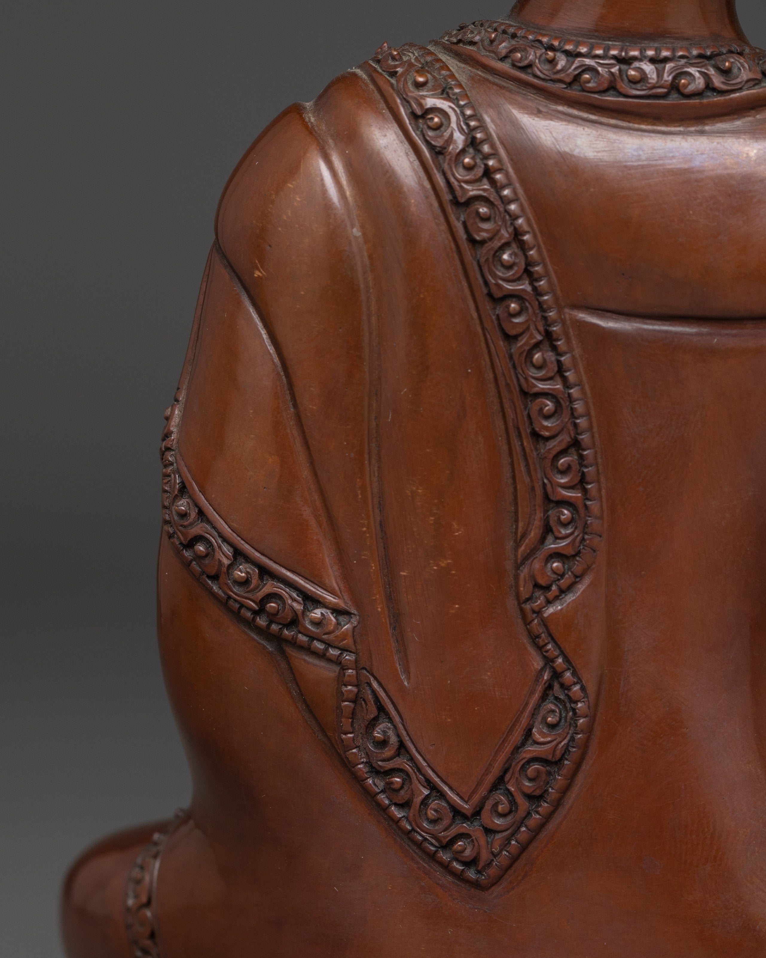 Holistic Healer Medicine Buddha | Bhaisajyaguru
