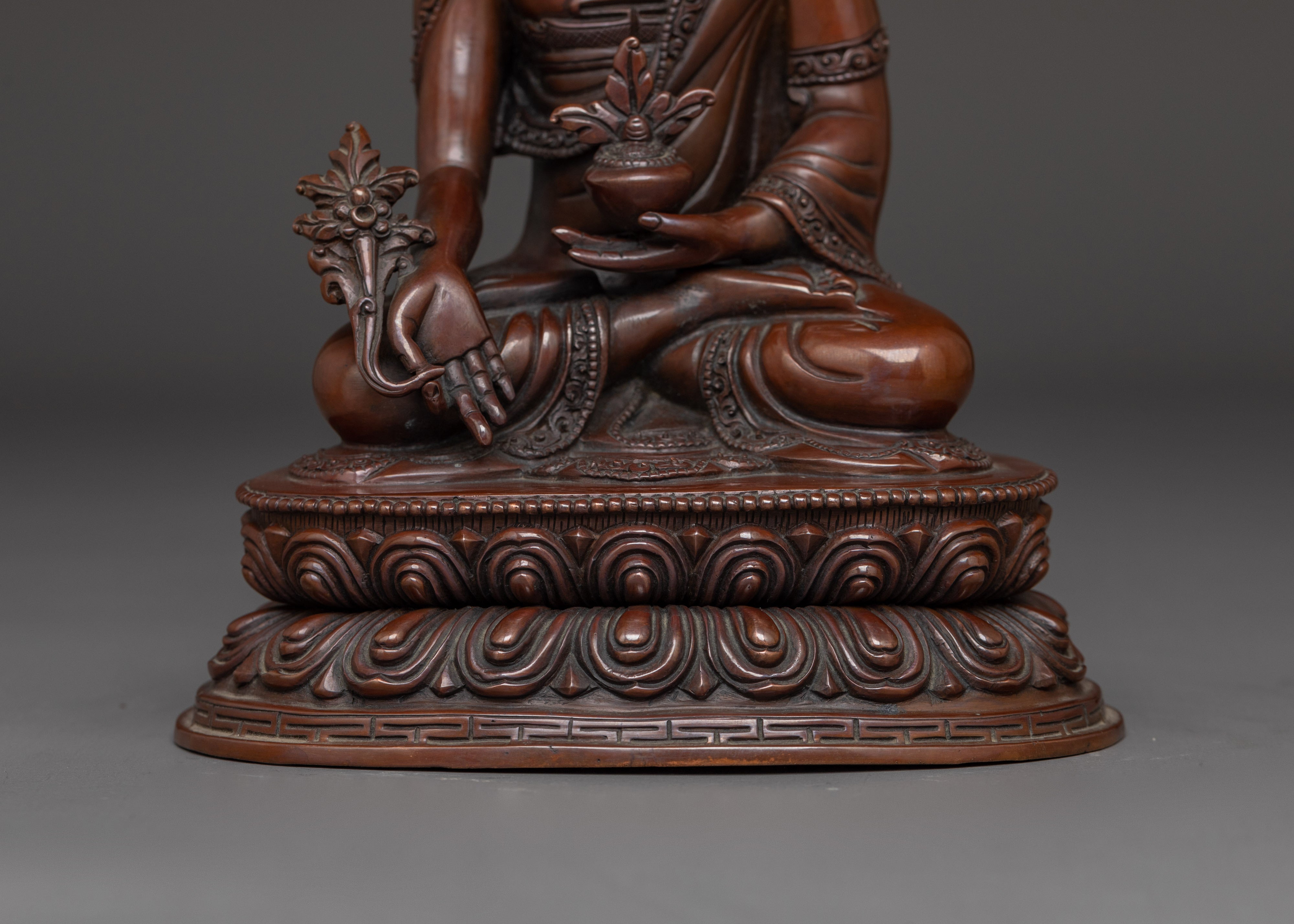 Holistic Healer Medicine Buddha | Bhaisajyaguru