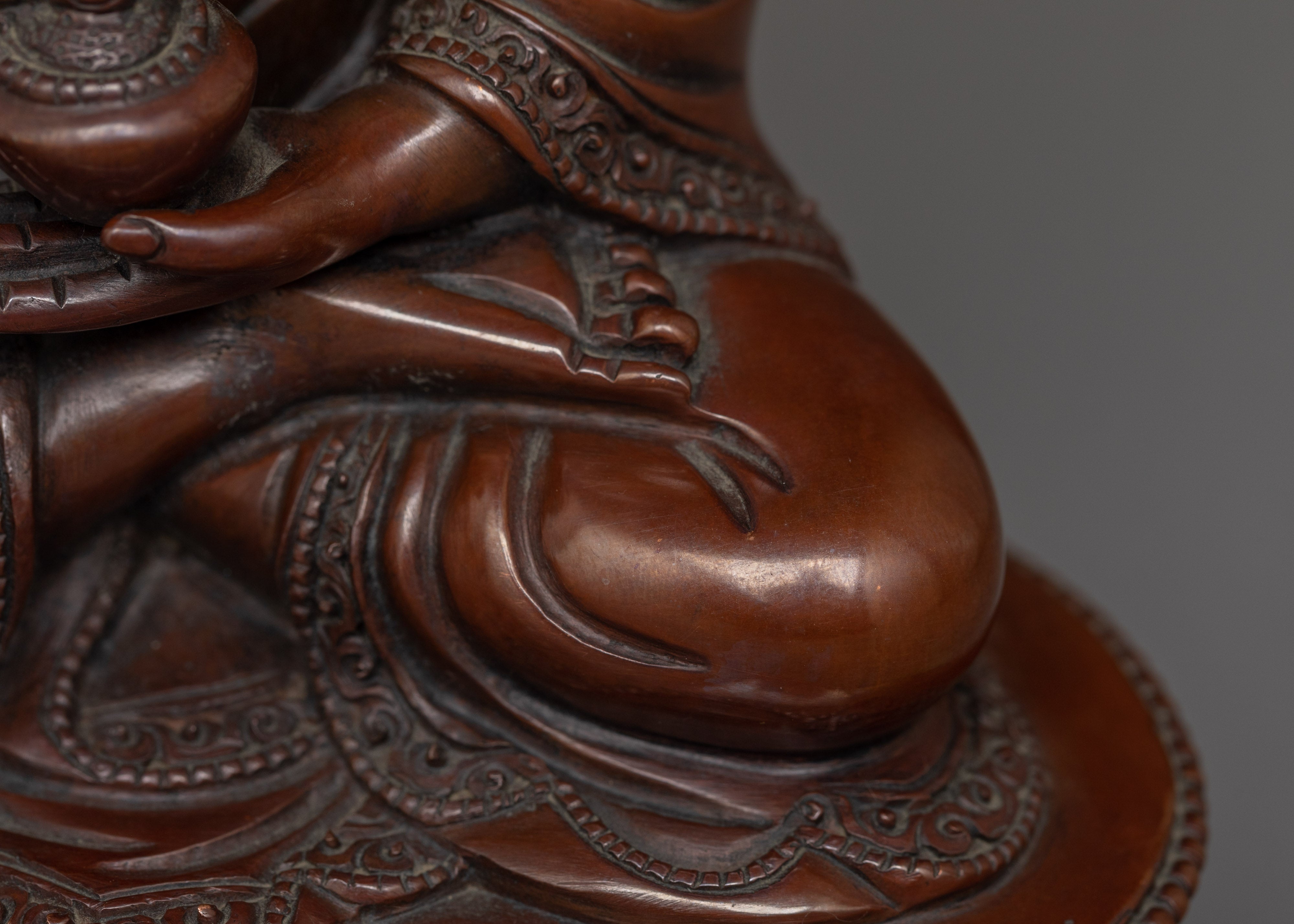 Holistic Healer Medicine Buddha | Bhaisajyaguru
