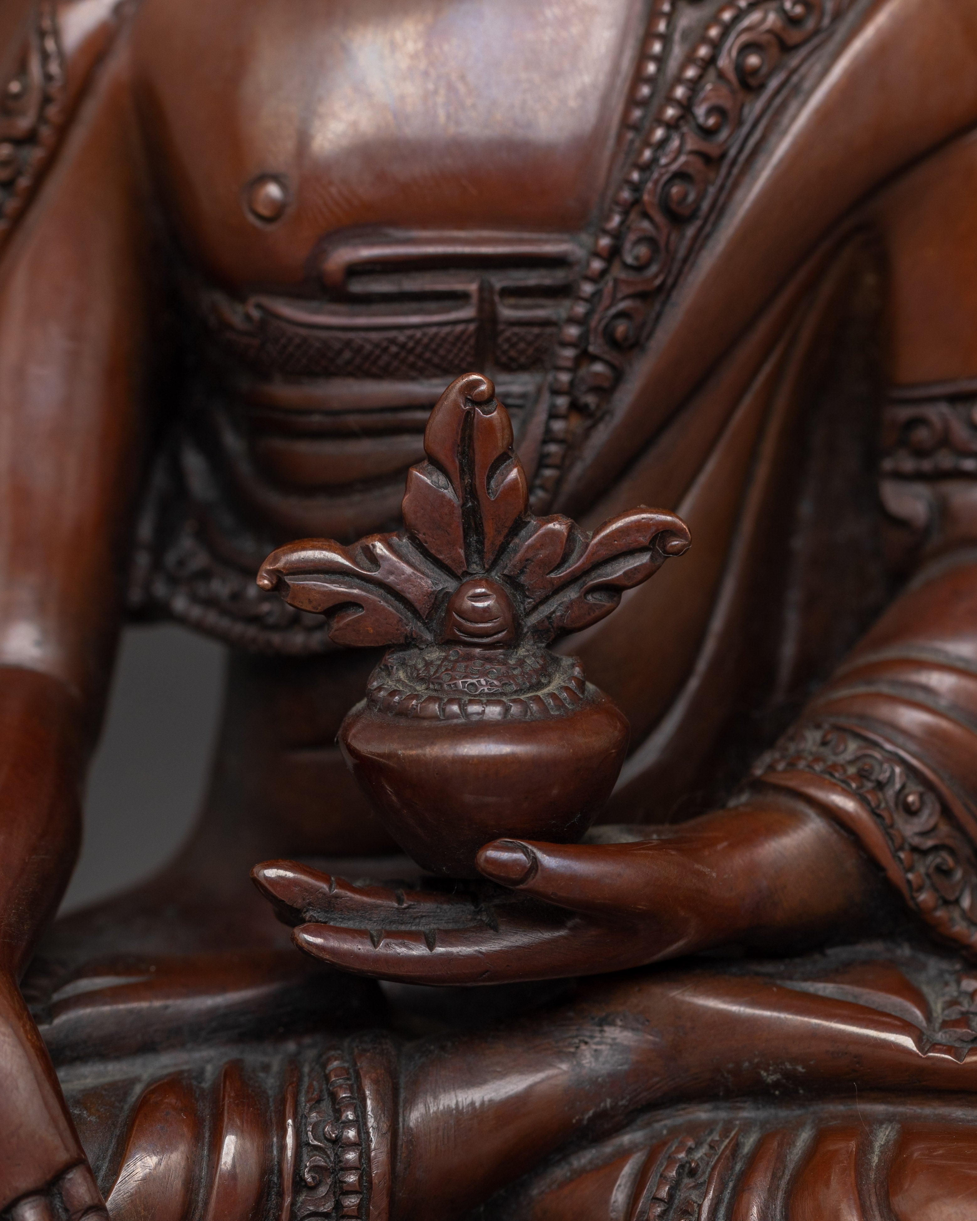 Holistic Healer Medicine Buddha | Bhaisajyaguru