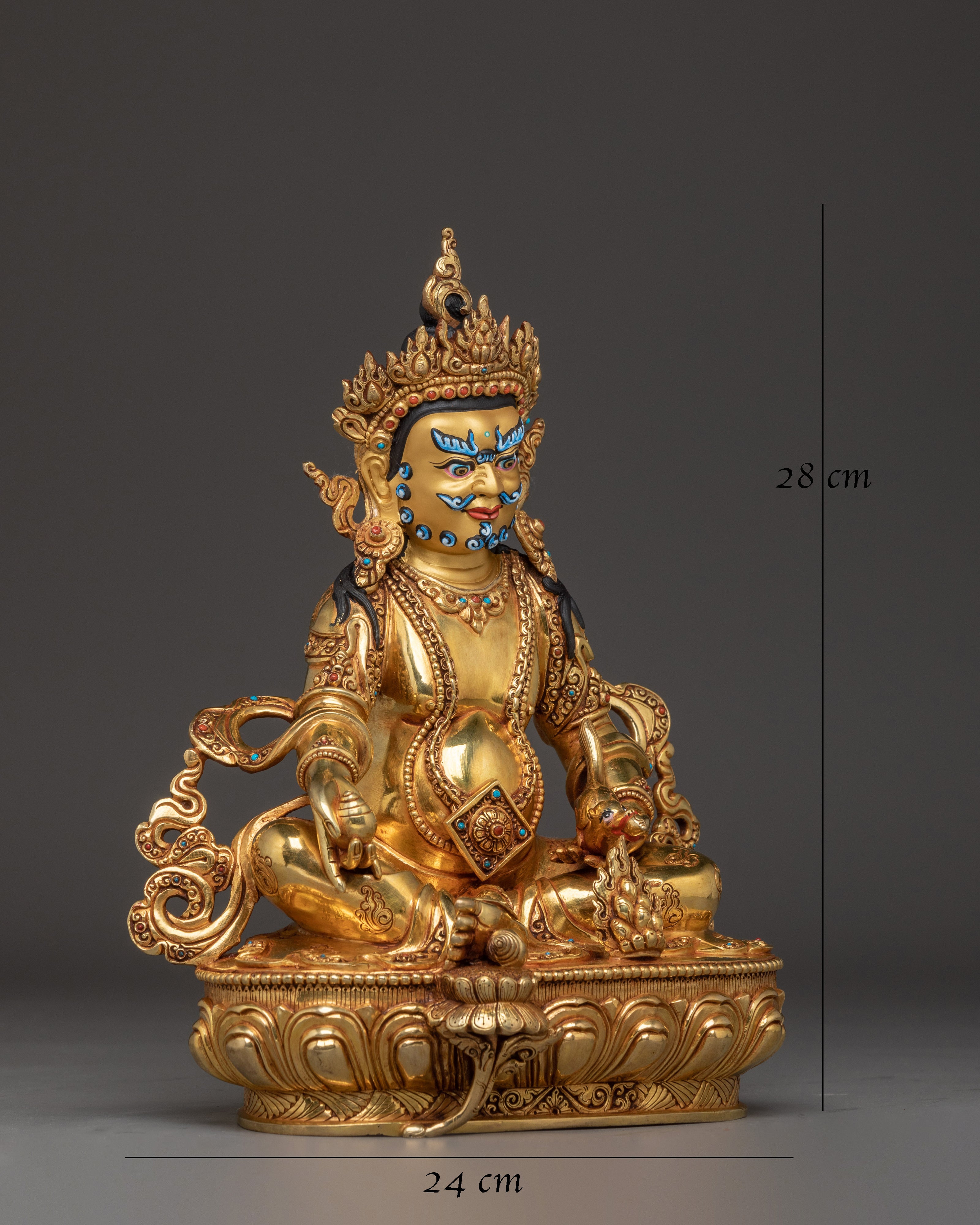 nepalese-art-of-dzambhala