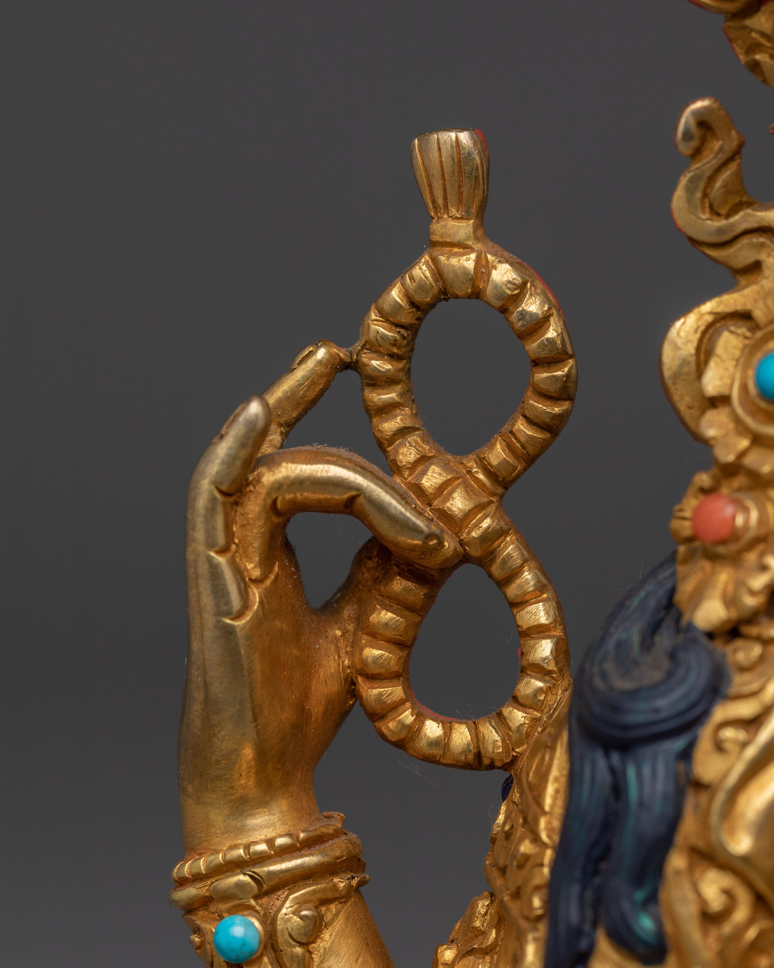 Chenrezig Decor Statue | Avalokiteshvara - Bodhisattva of Compassion