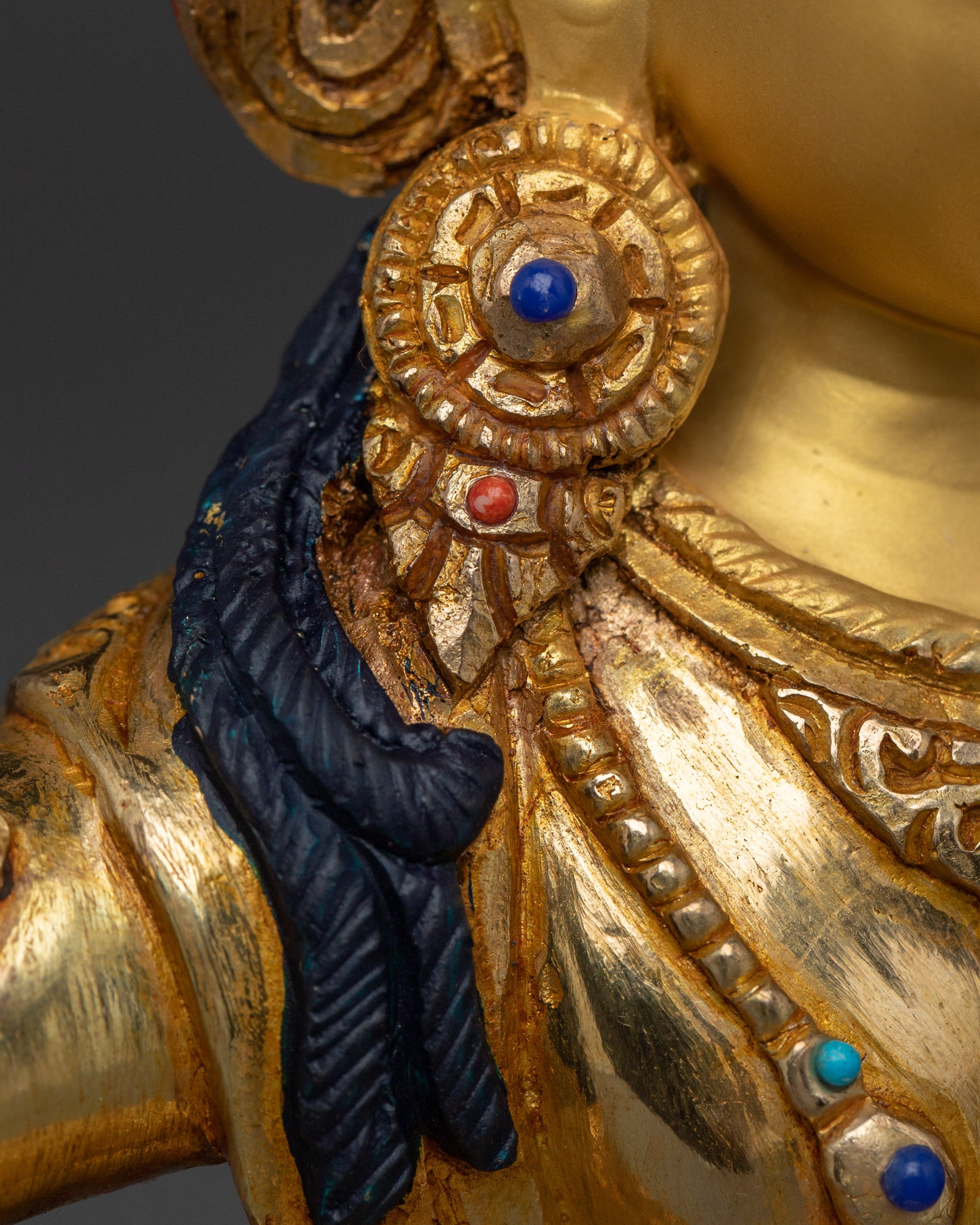 Manjushri for clarity | Deity of Knowledge and Enlightenment