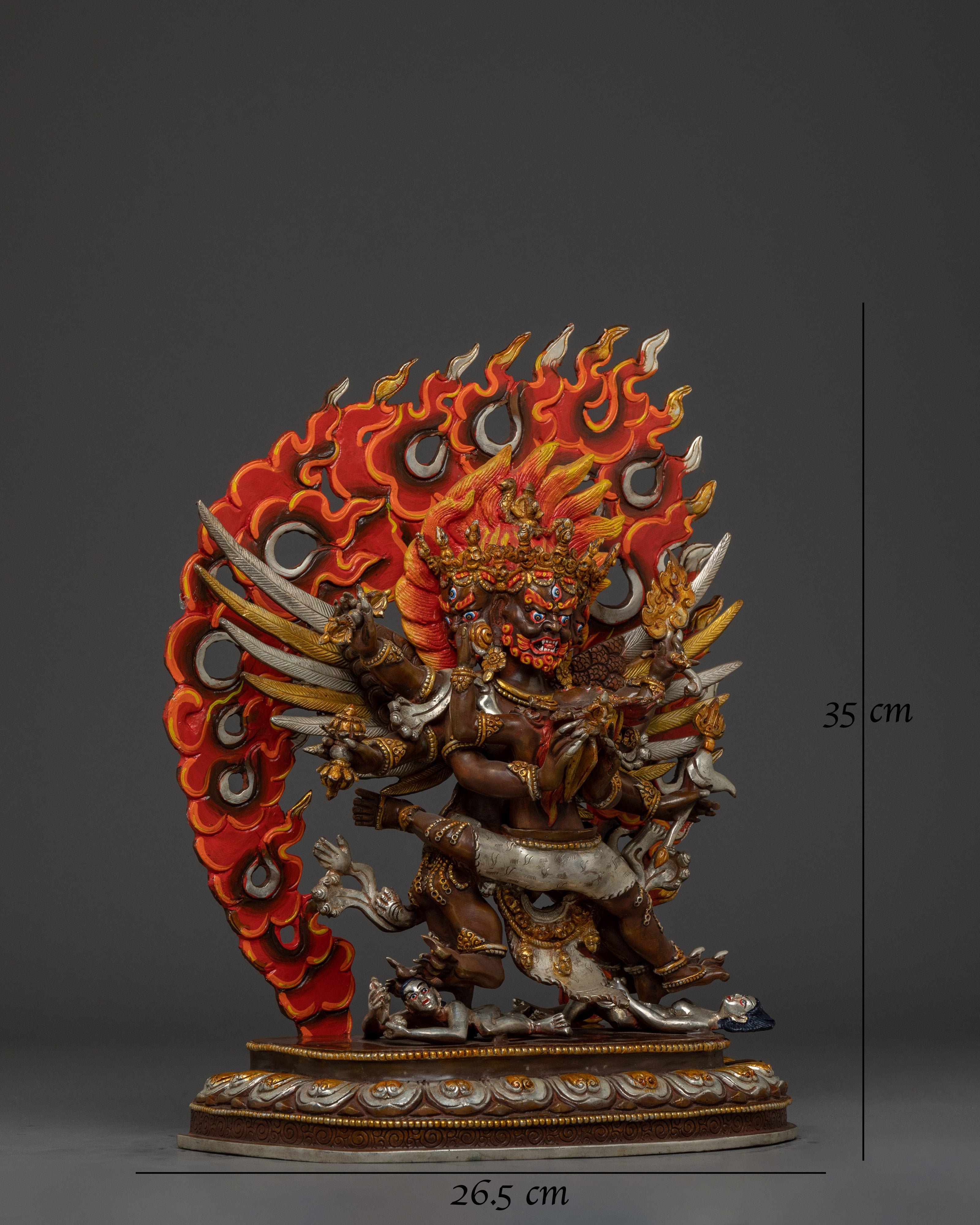 vajrakilaya-tantric-deity-statue