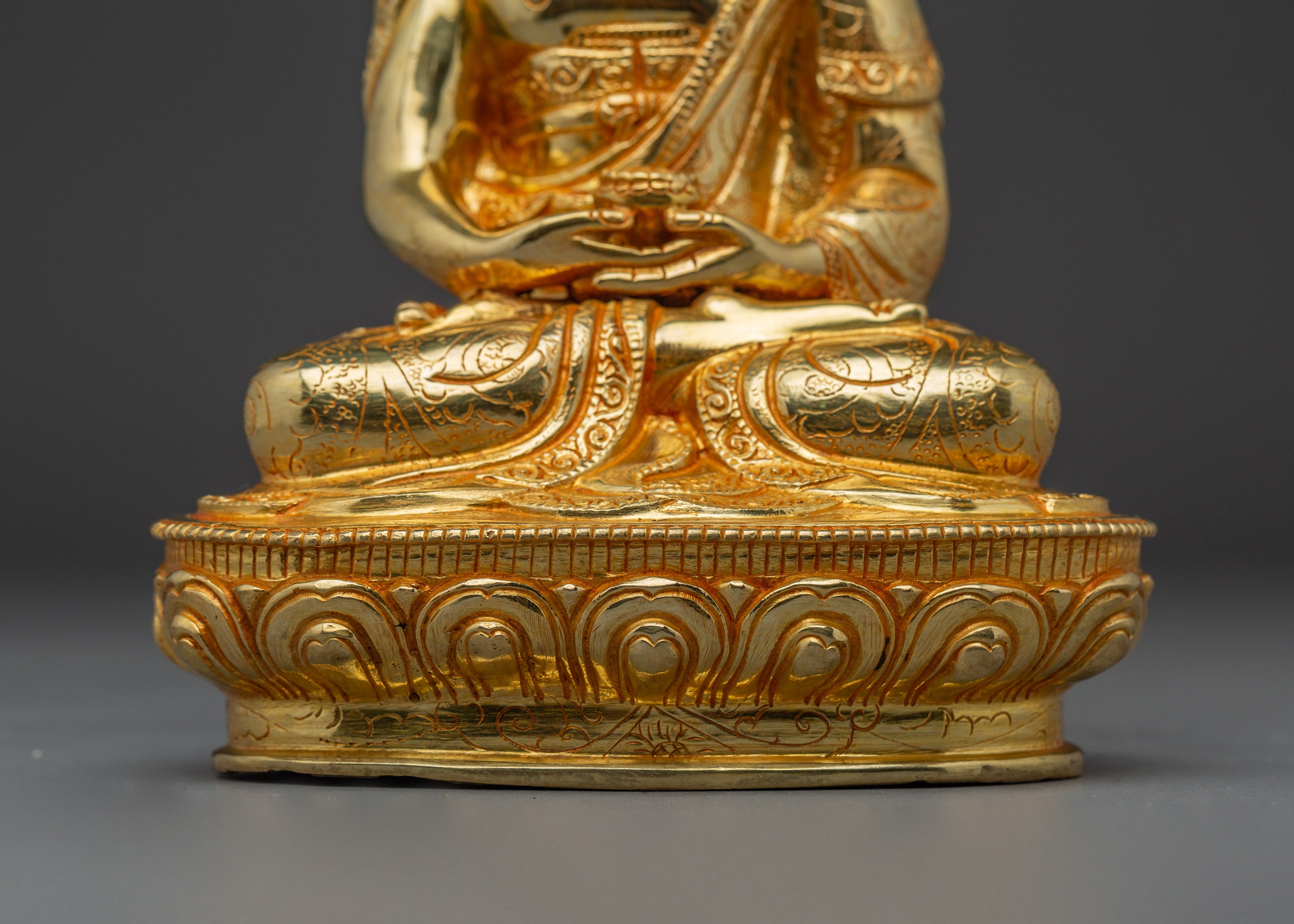 48 Great Vows Amitabha Buddha Statue | Ruler of the Pure Land
