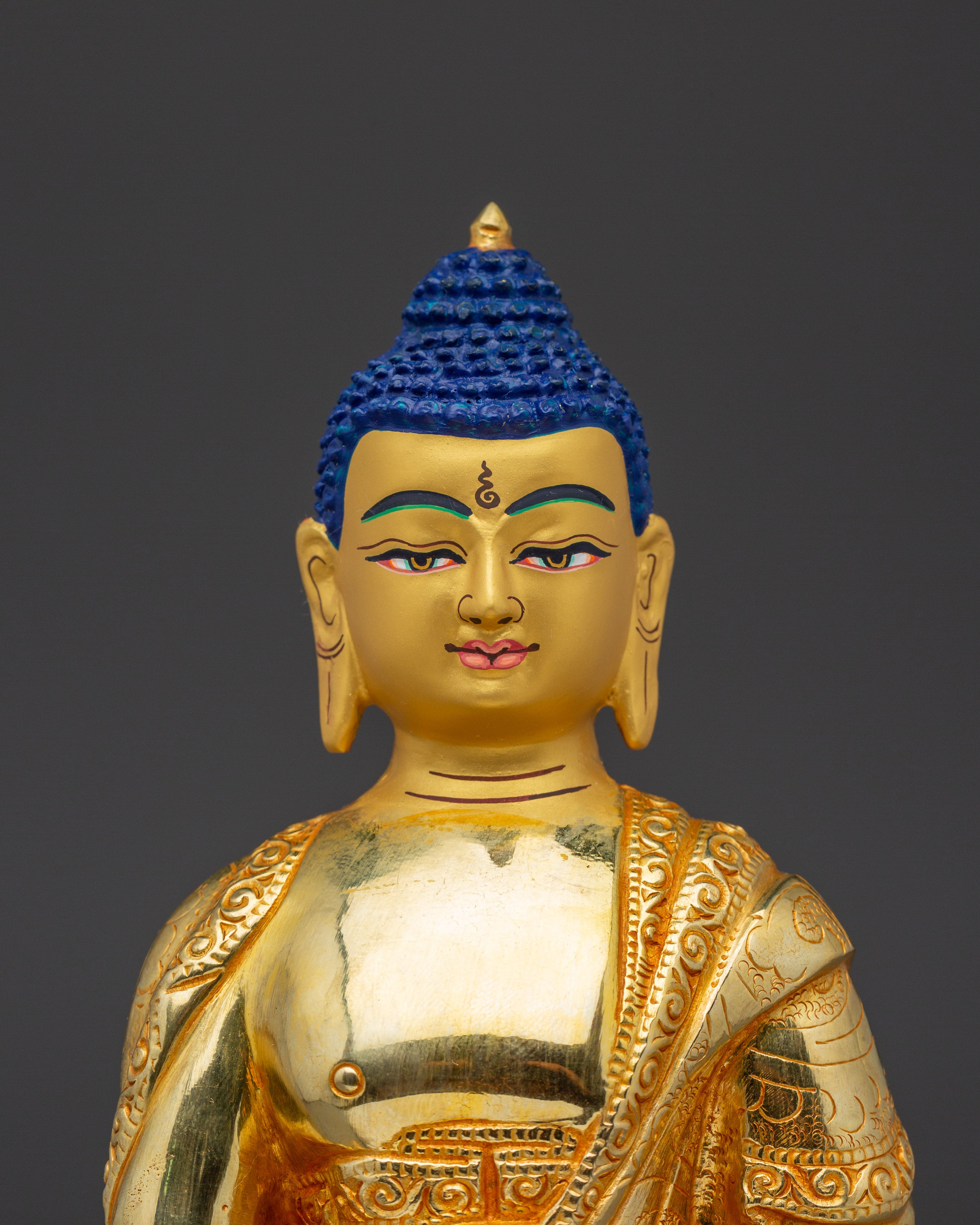 48 Great Vows Amitabha Buddha Statue | Ruler of the Pure Land