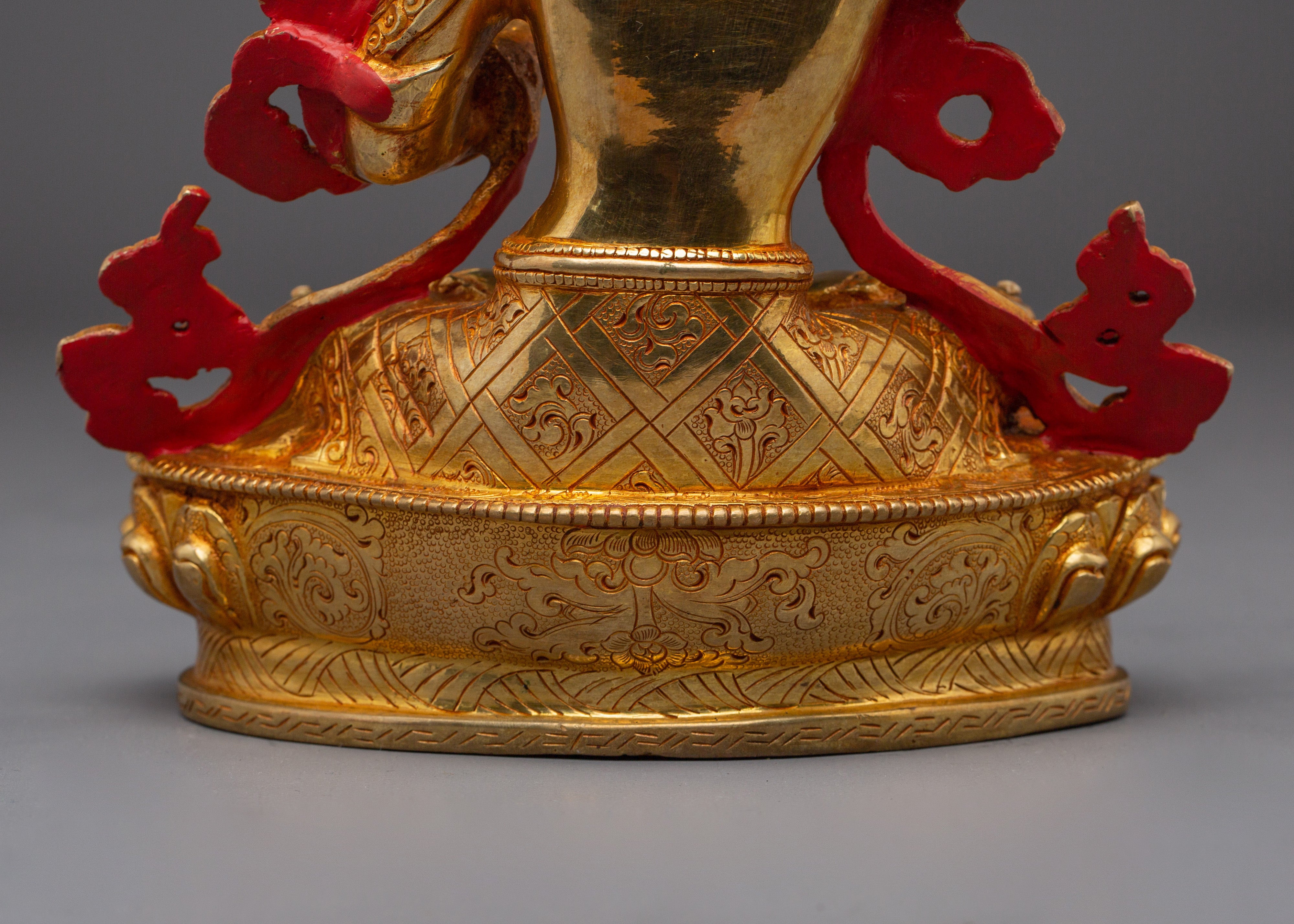 Manjushri Great Wisdom | Cultivating Insight and Understanding