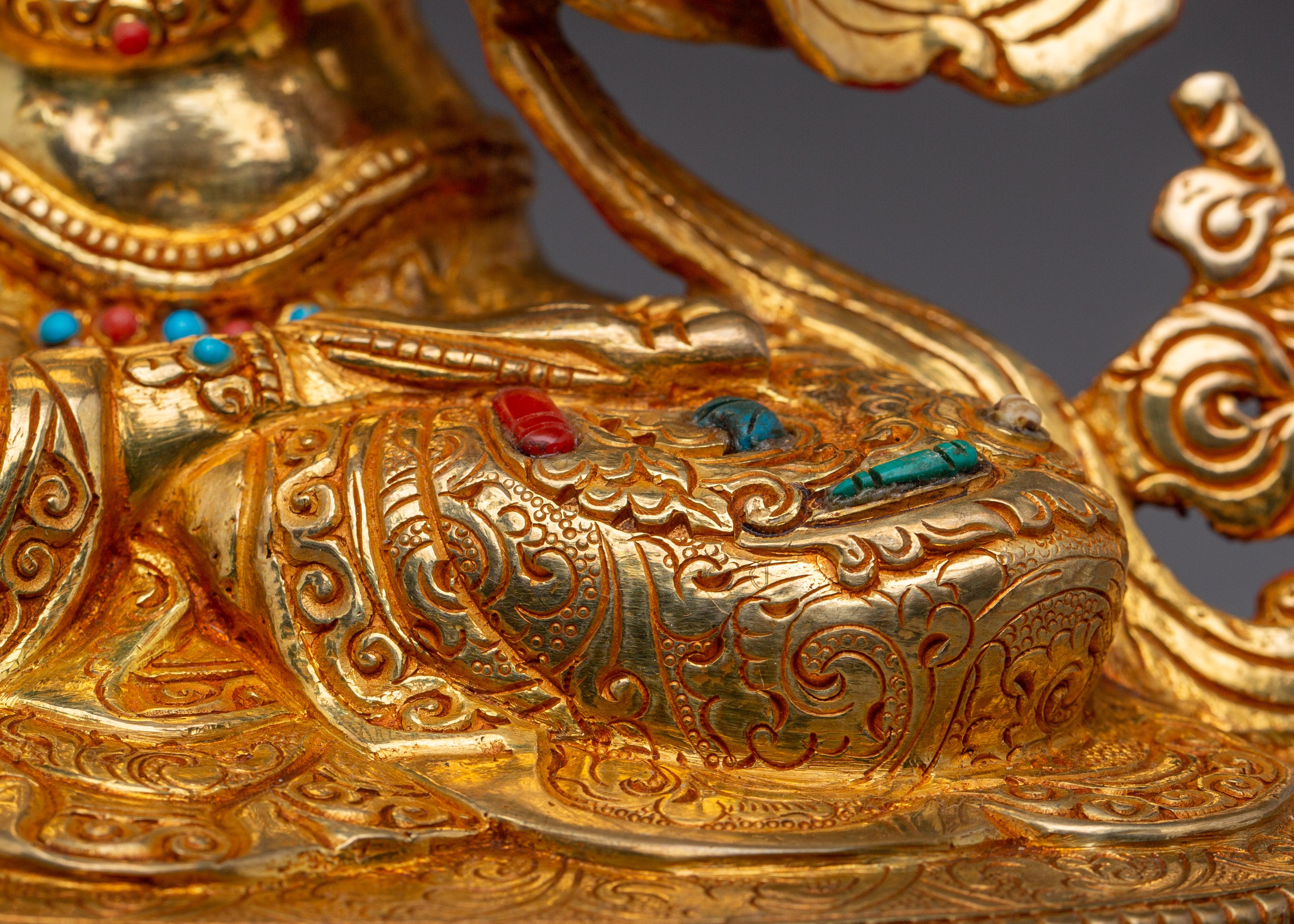 Manjushri Great Wisdom | Cultivating Insight and Understanding