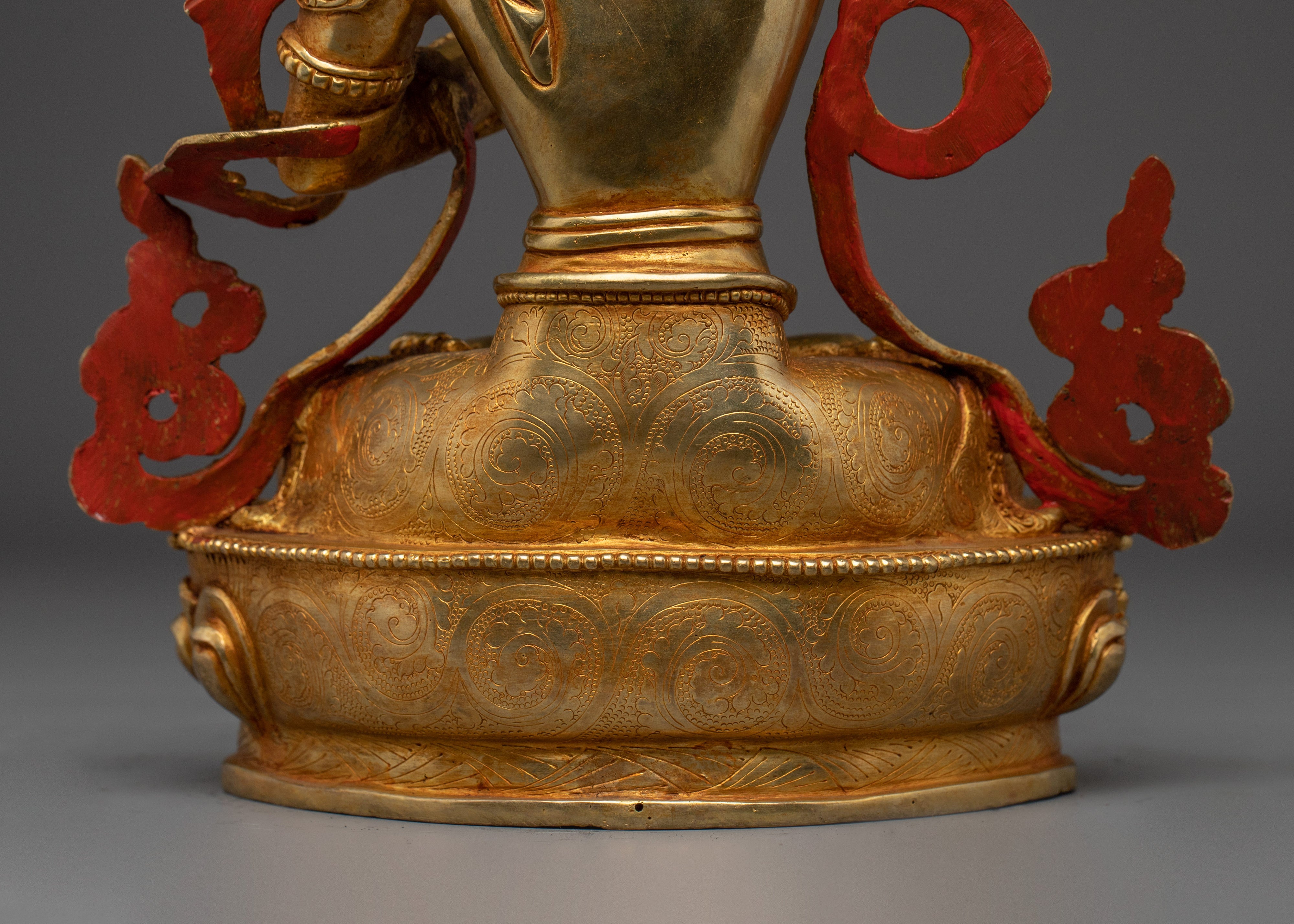 Youthful Appearance of Manjushri | Overcoming Ignorance