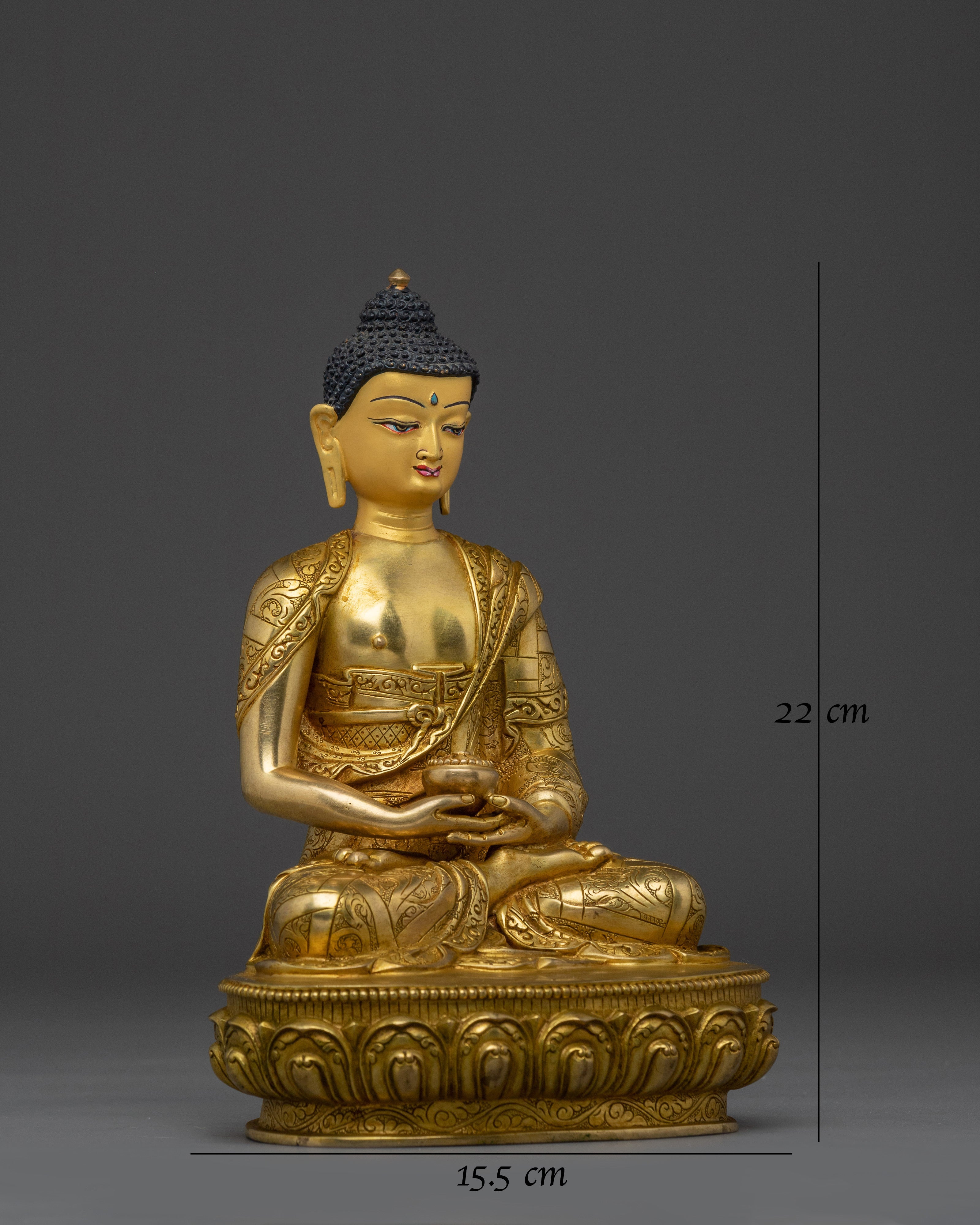 peaceful-three-buddha-statue-set