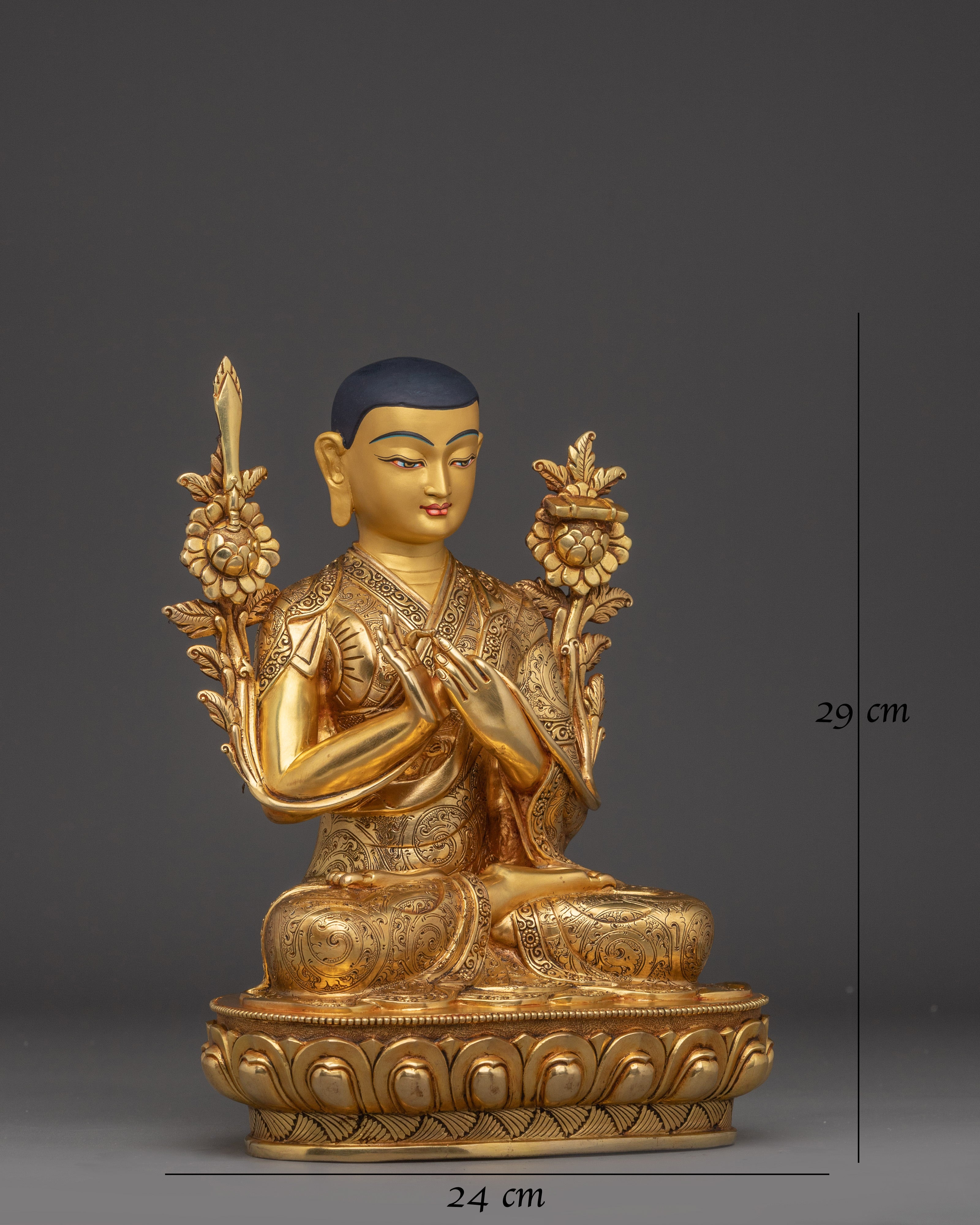 tshongkhapa