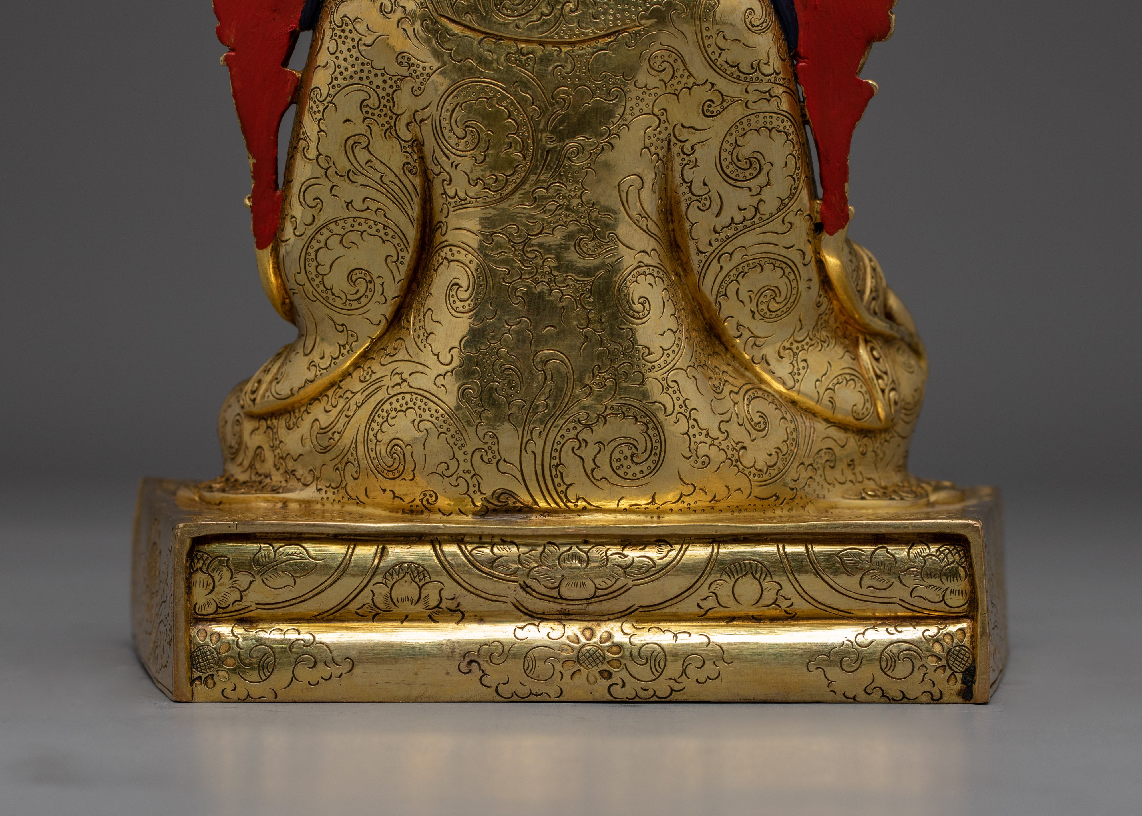 Statue of Disciples | Tibetan Statue Collection